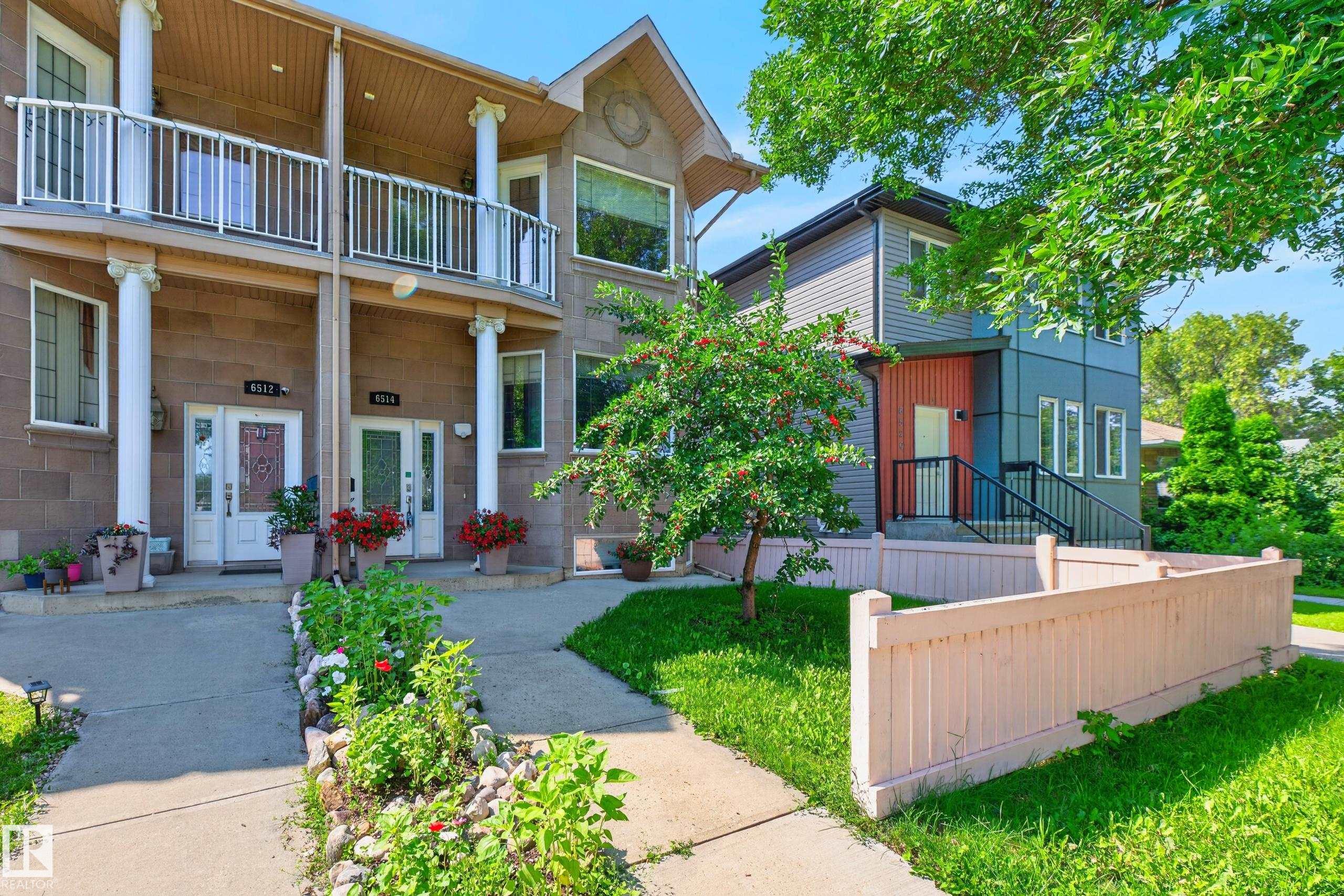 6514 106 Street, Edmonton, MLS® # E4501643