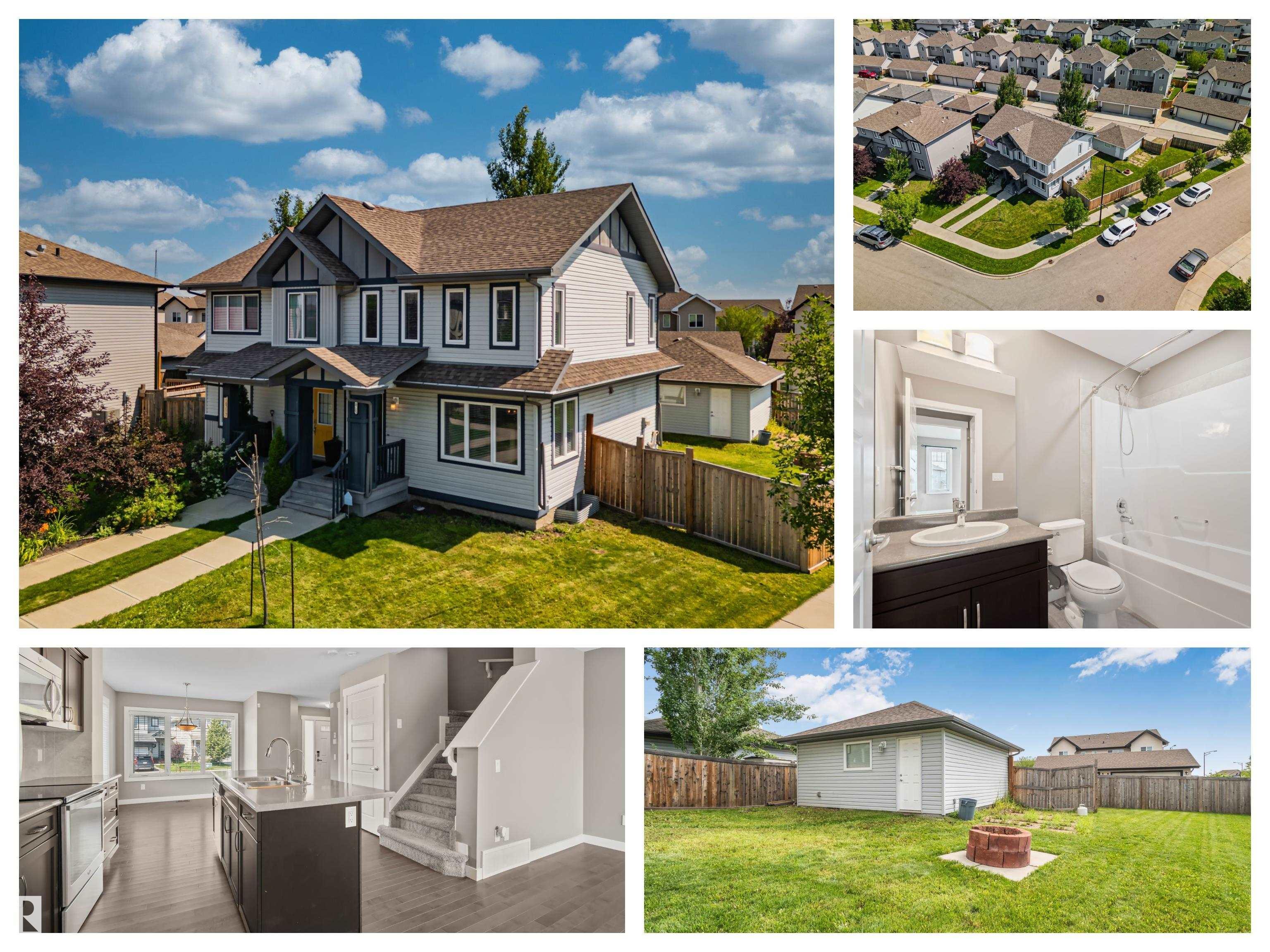 16715 40 Street, Edmonton, MLS® # E4501644
