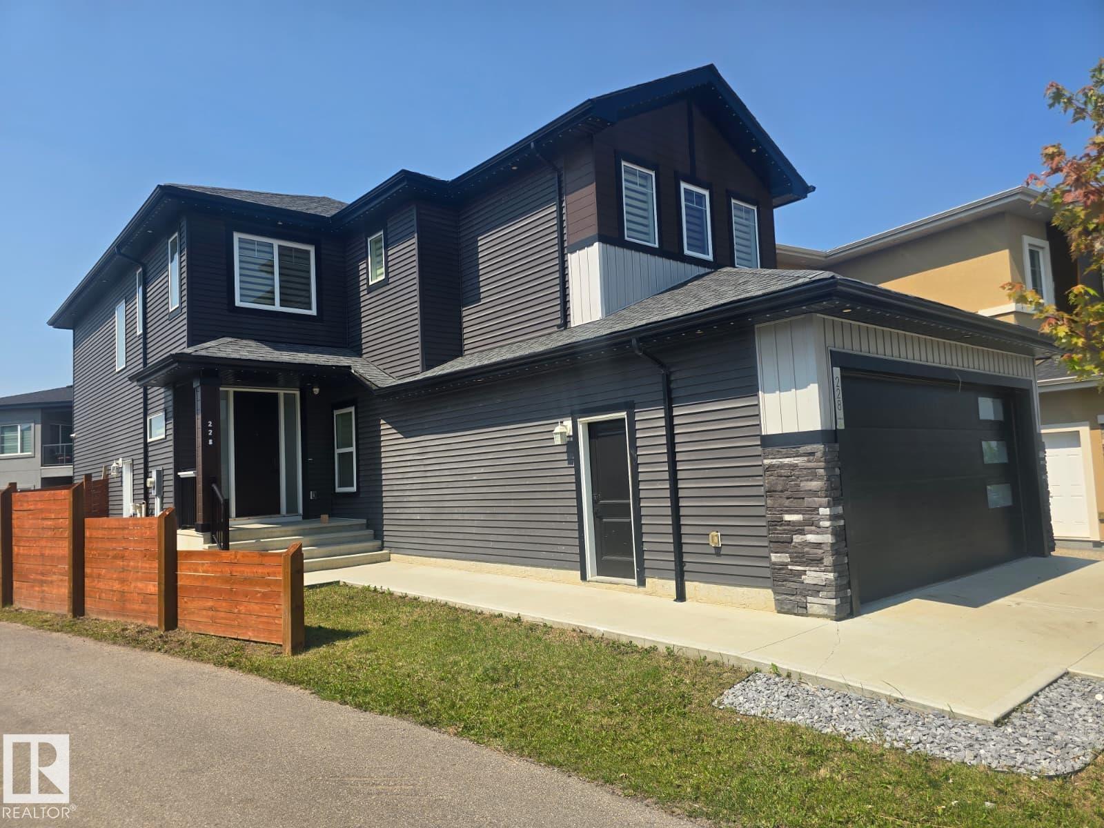 228 36 Street, Edmonton, MLS® # E4501646
