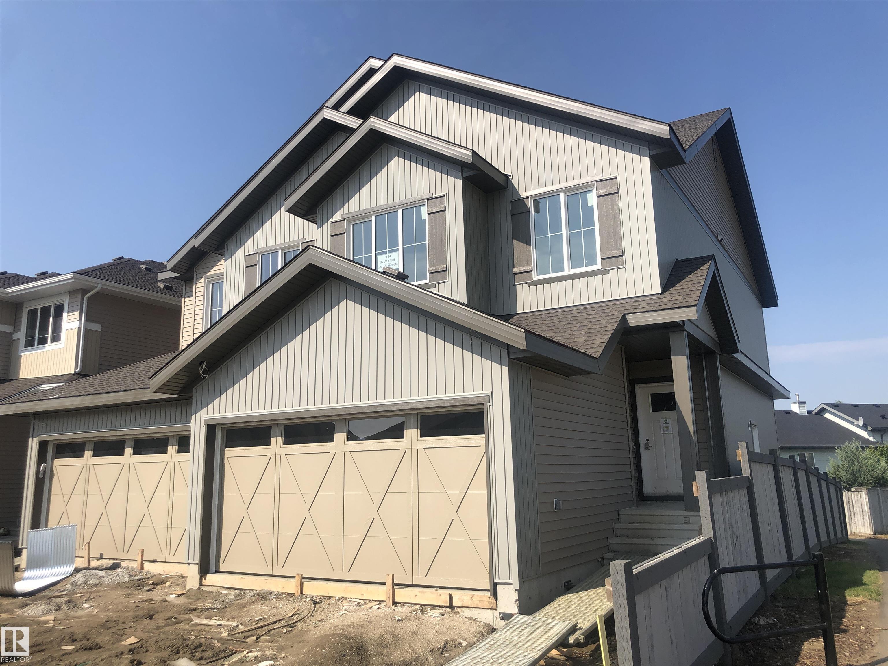 8614 97 Avenue, Morinville, MLS® # E4501648