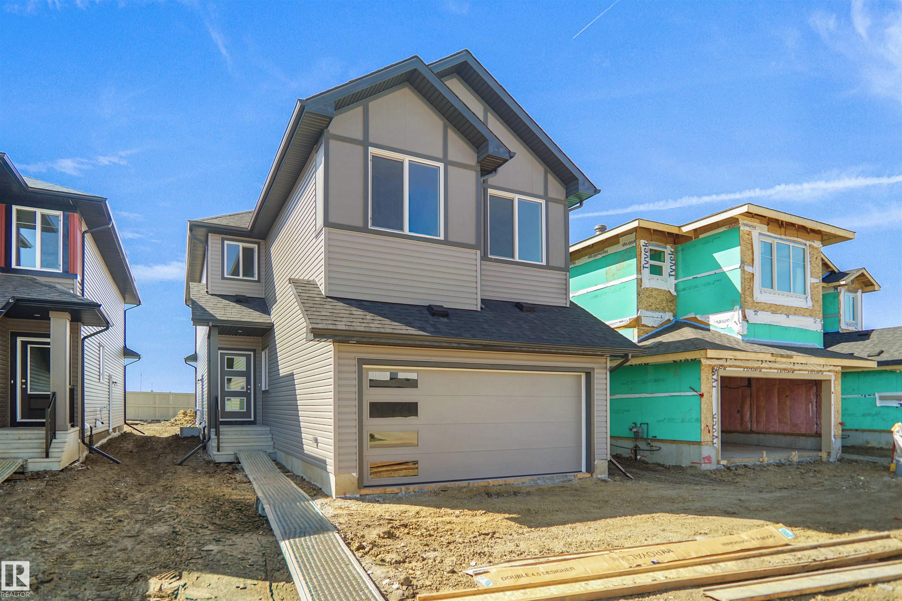 7239 182 Avenue, Edmonton, MLS® # E4501651