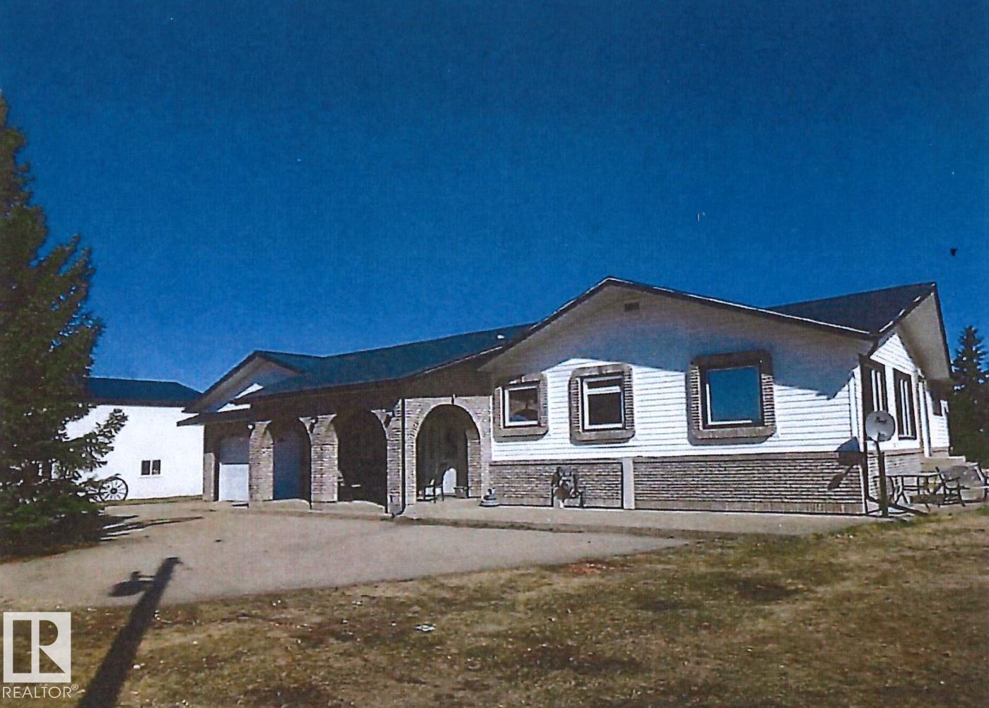 54516a Hwy 43, Rural Lac Ste. Anne County, MLS® # E4501656