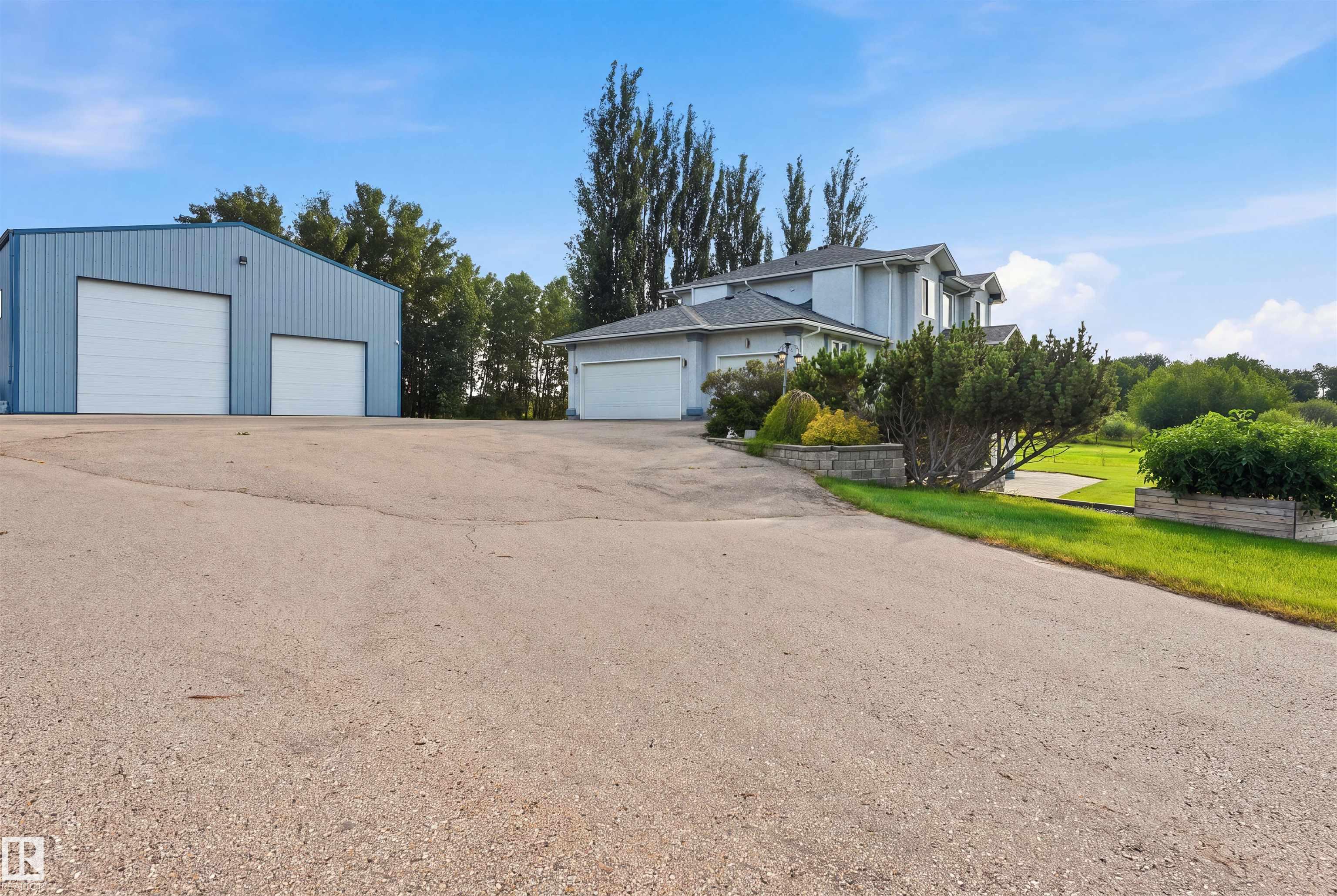 43 27507 Twp Road 544, Rural Sturgeon County, MLS® # E4501657