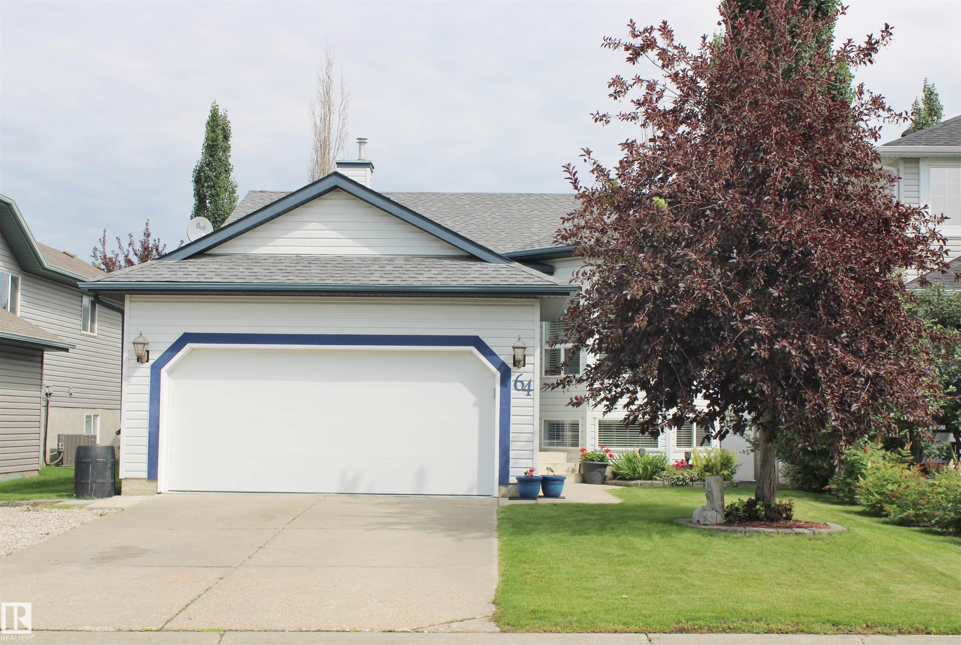 64 Creekside Way, Spruce Grove, MLS® # E4501659