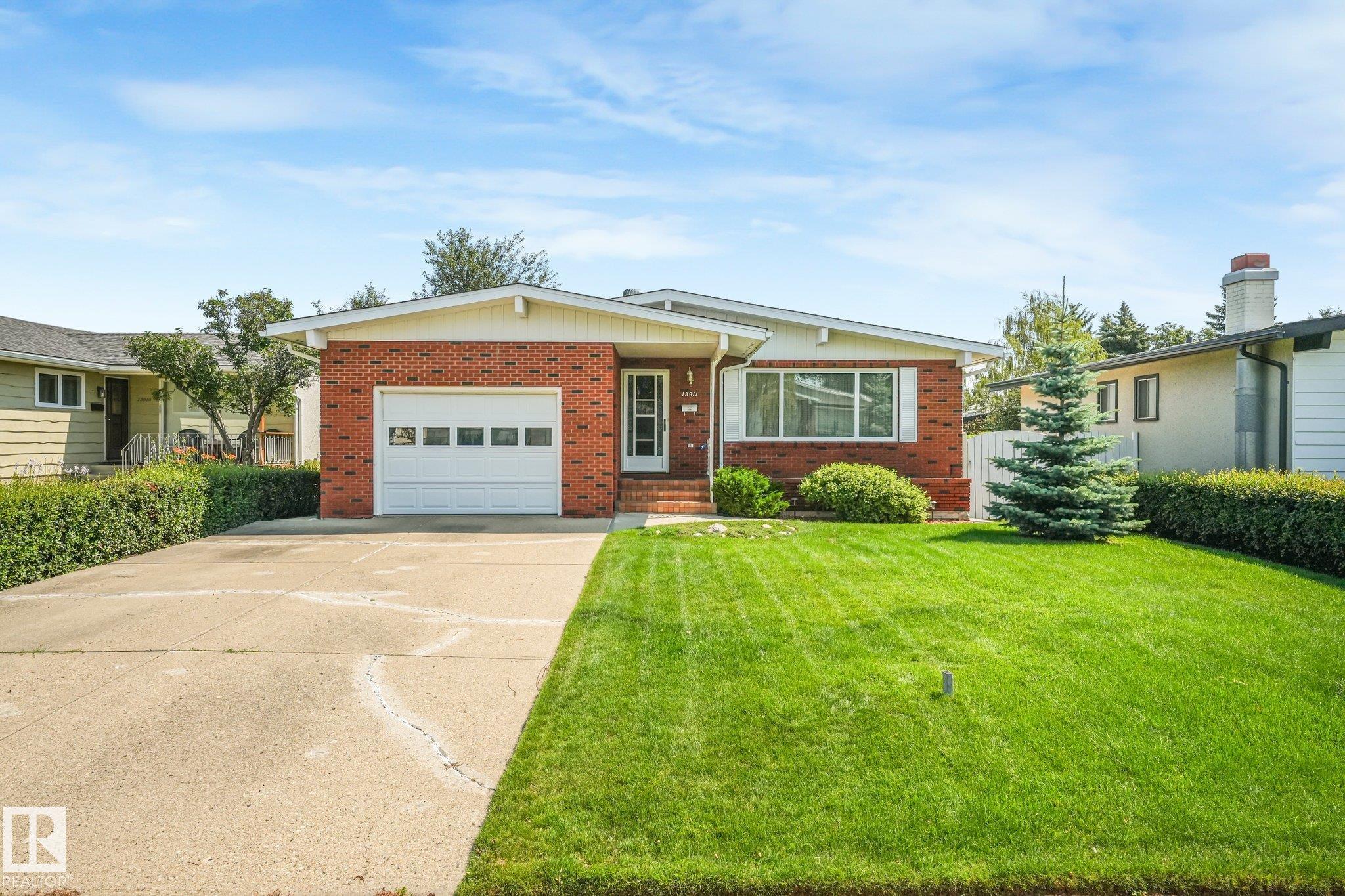 13911 86 Street, Edmonton, MLS® # E4501662