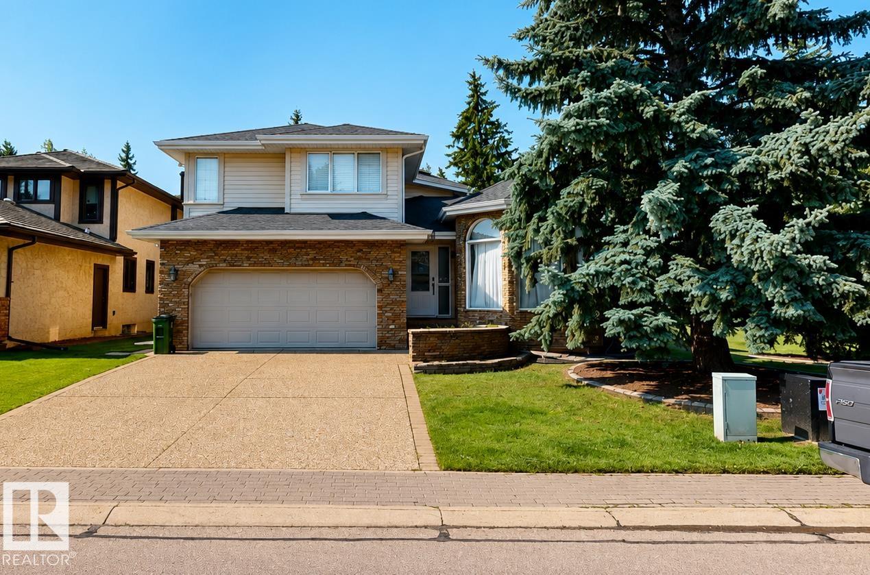852 Wheeler Road W, Edmonton, MLS® # E4501665