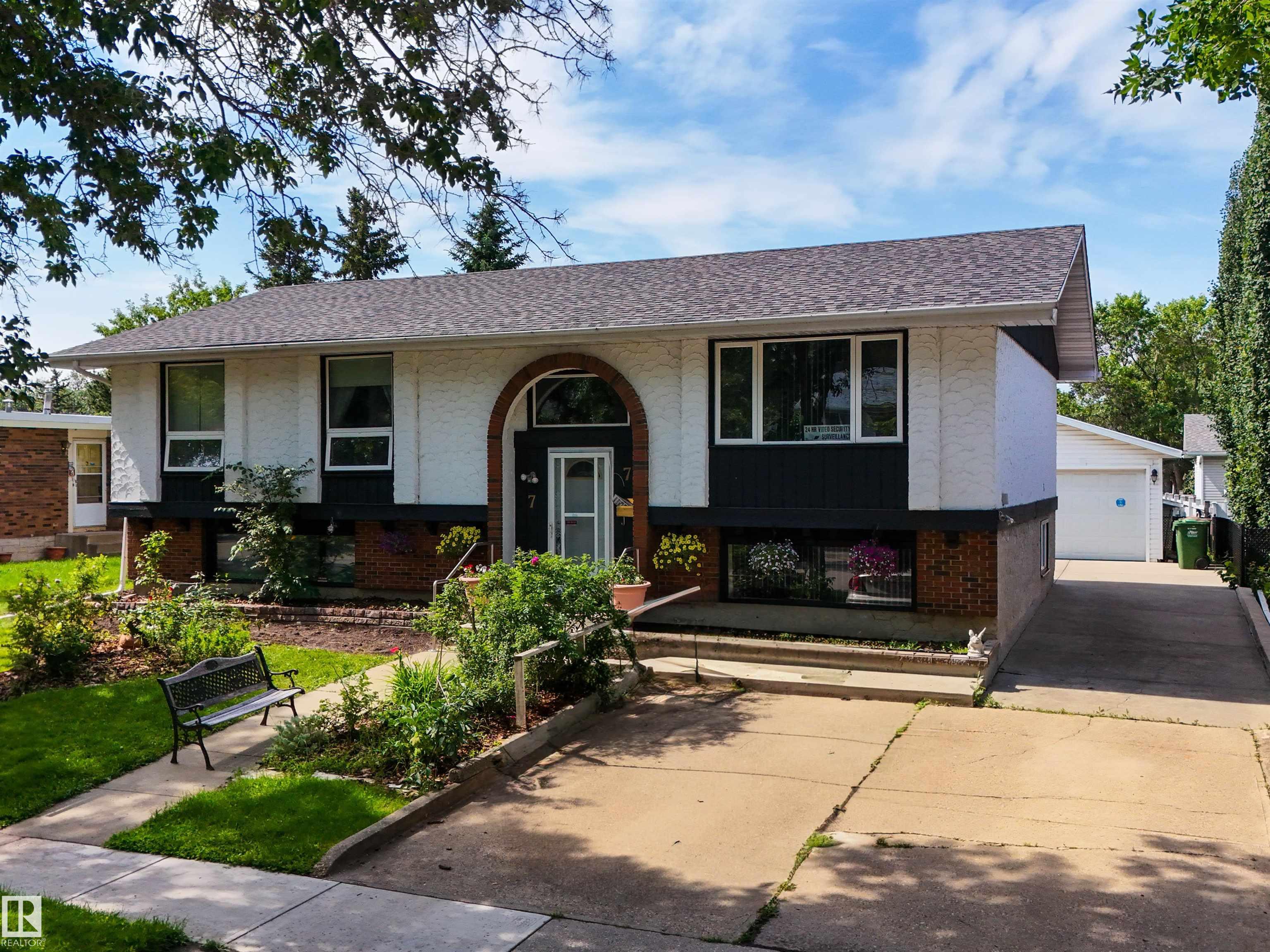 7 Graham Avenue, St. Albert, MLS® # E4501666