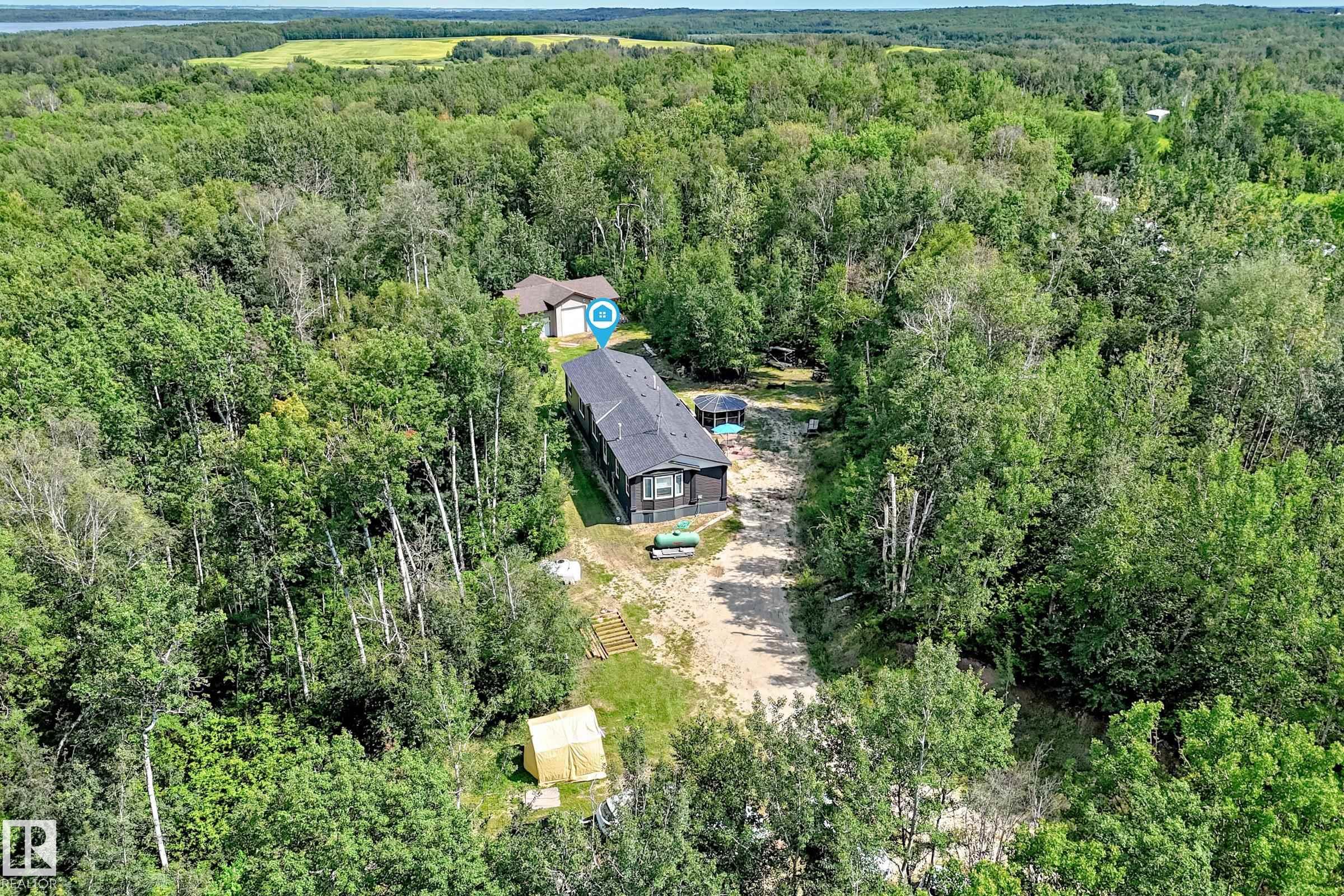 30 55220 Rge Road 13, Rural Lac Ste. Anne County, MLS® # E4501672