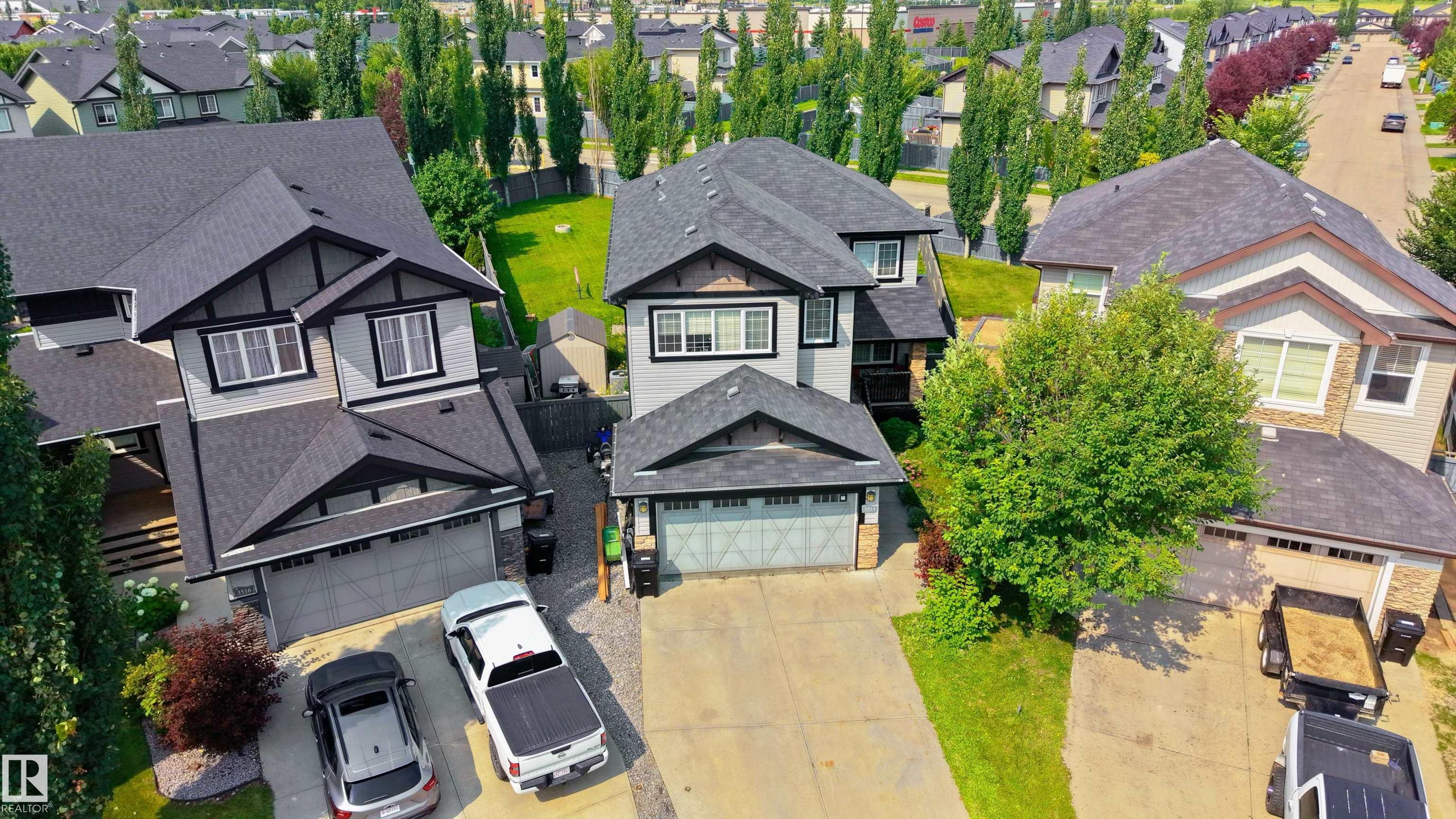 3514 Goodridge Bay, Edmonton, MLS® # E4501673
