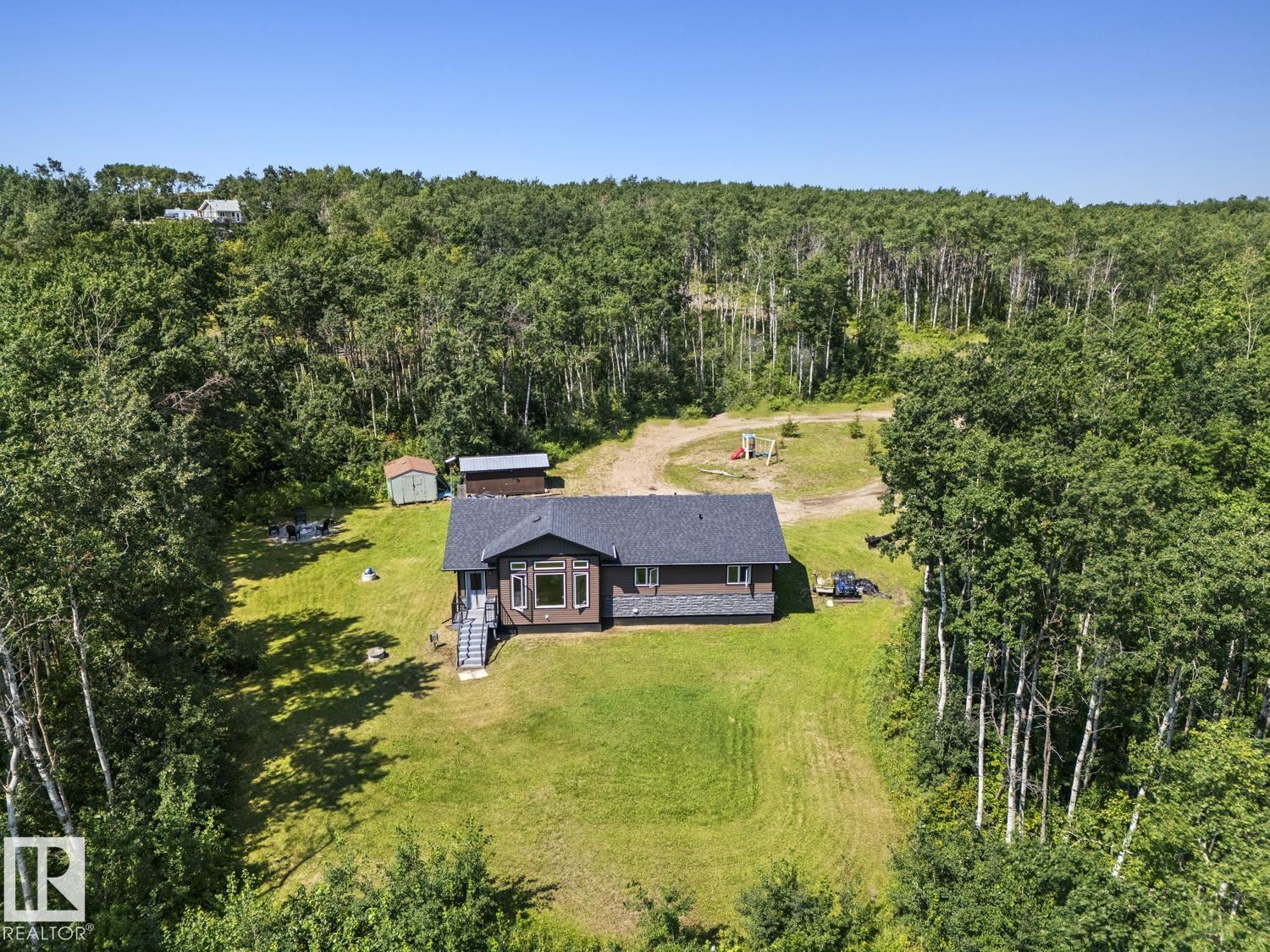 60020 Range Road 460, Rural Bonnyville M.d., MLS® # E4501675