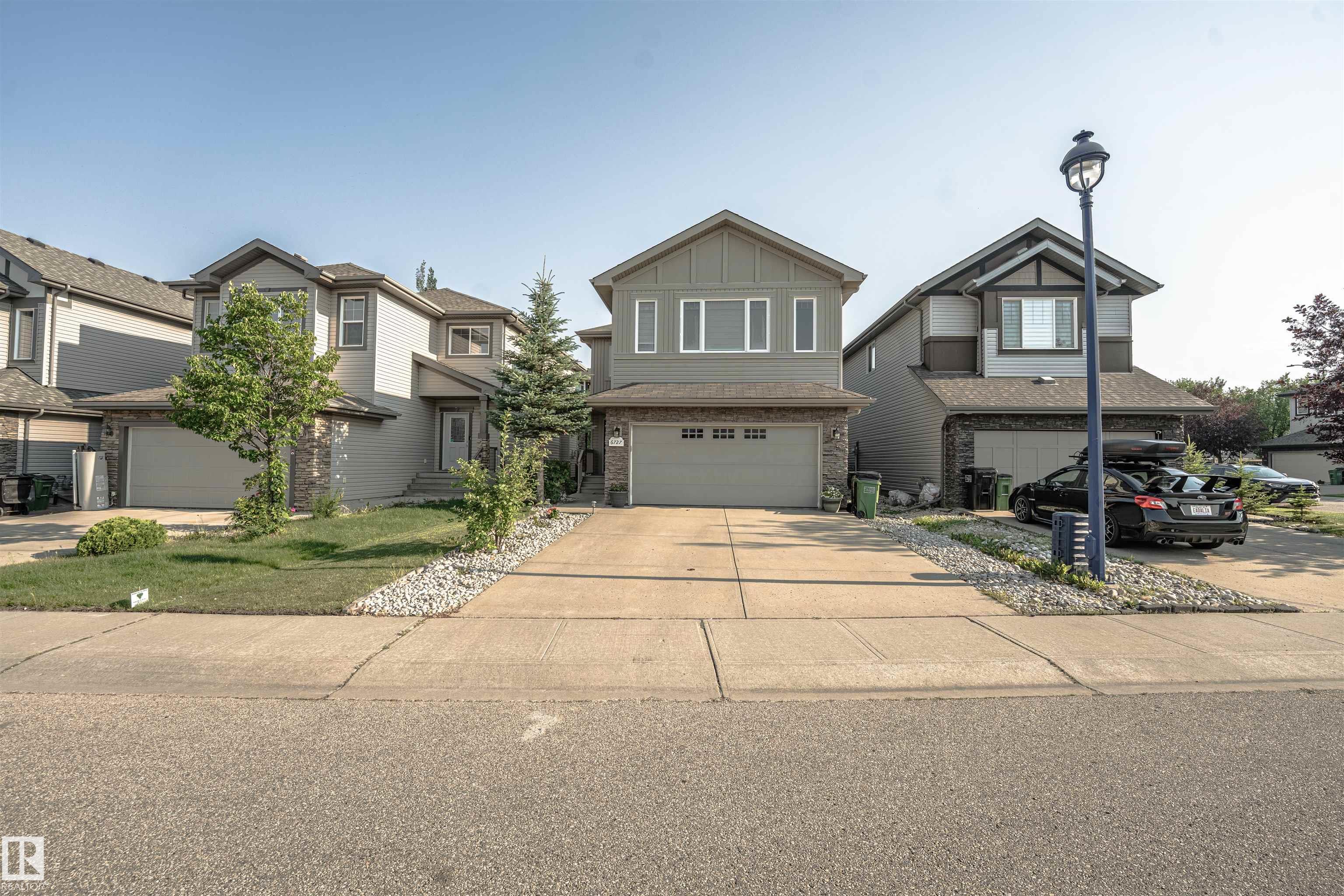 6727 20 Ave, Edmonton, MLS® # E4501676