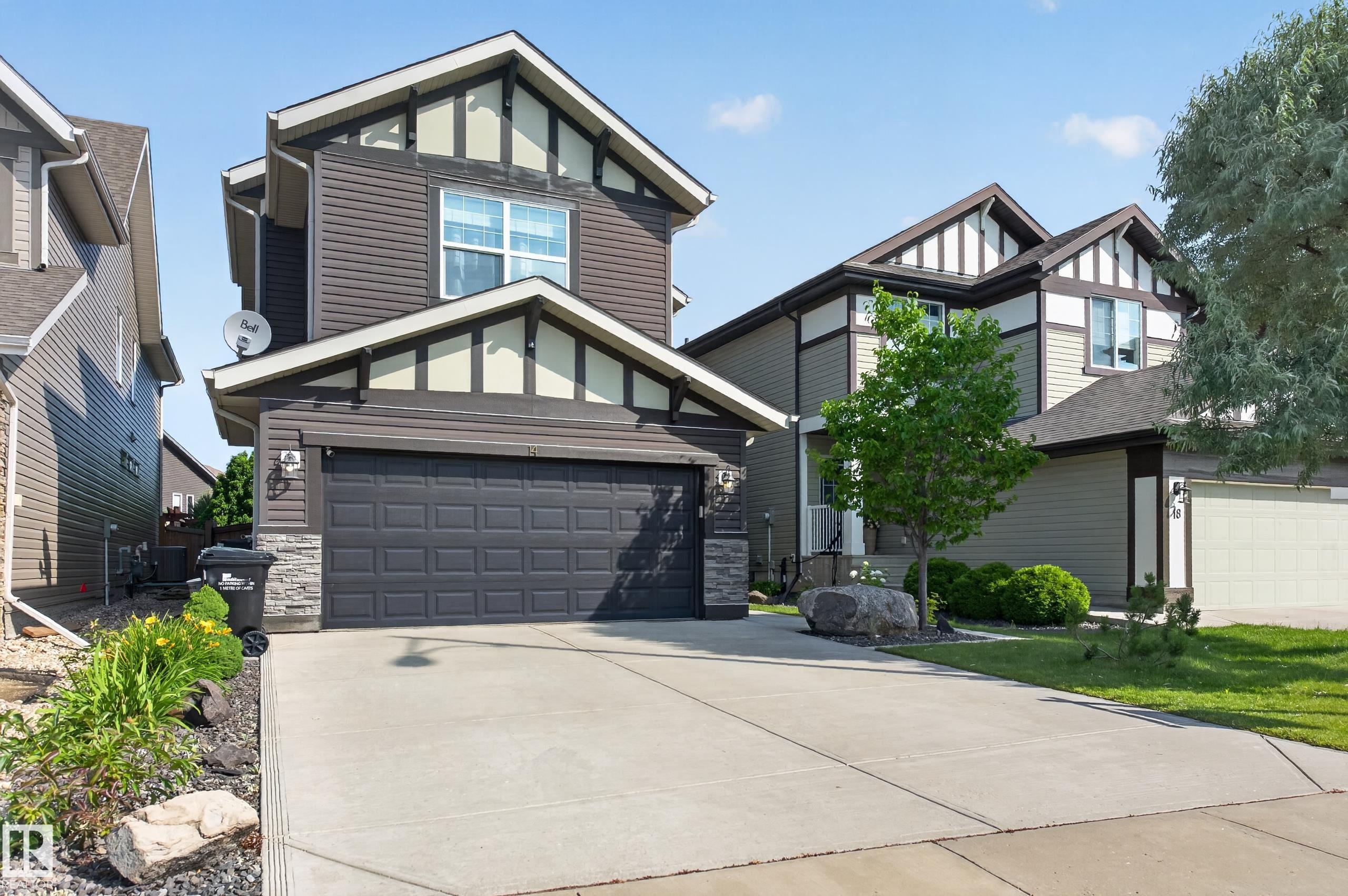 14 Sunbury Place, Sherwood Park, MLS® # E4501680