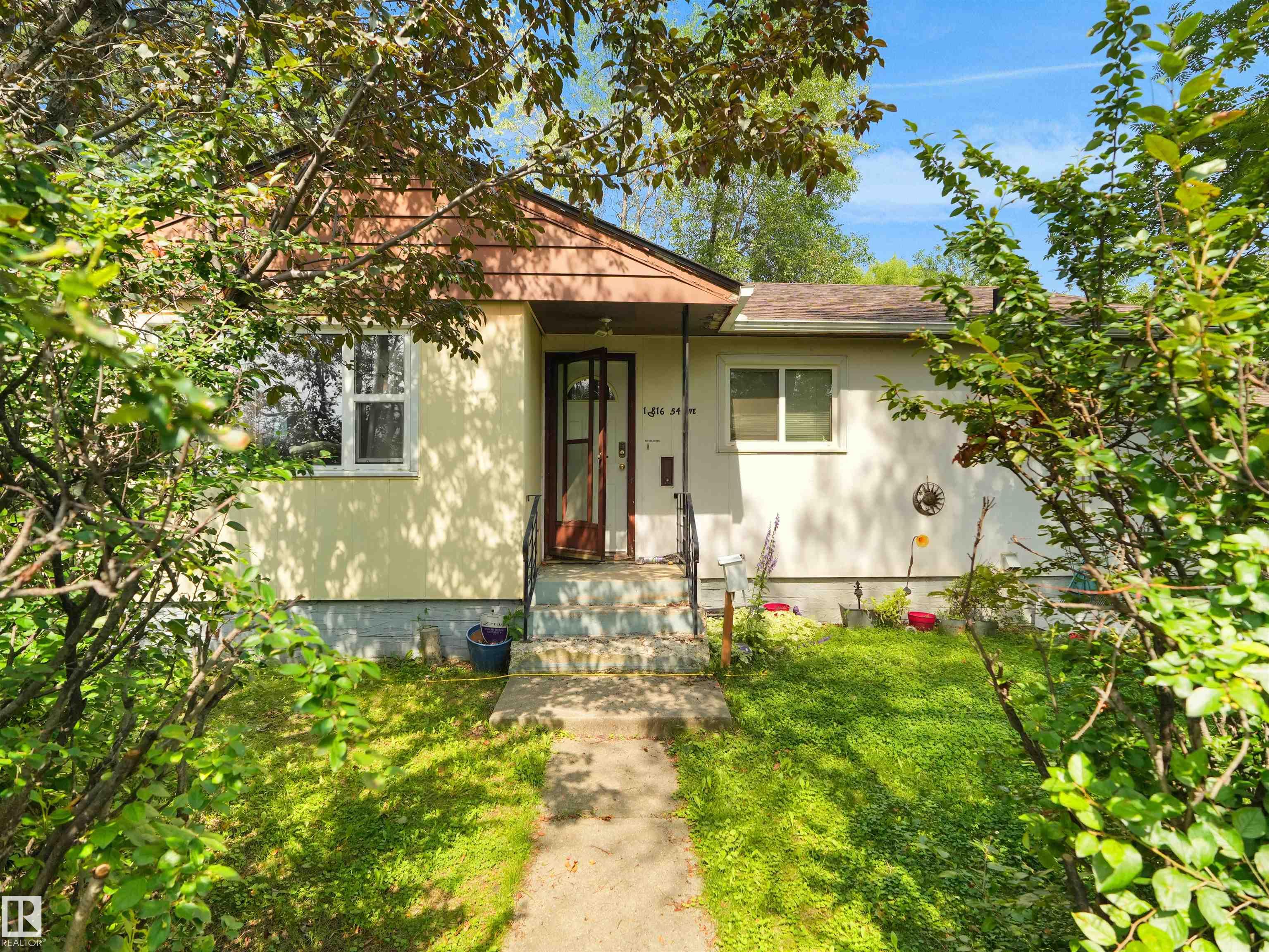 10816 54 Avenue, Edmonton, MLS® # E4501682