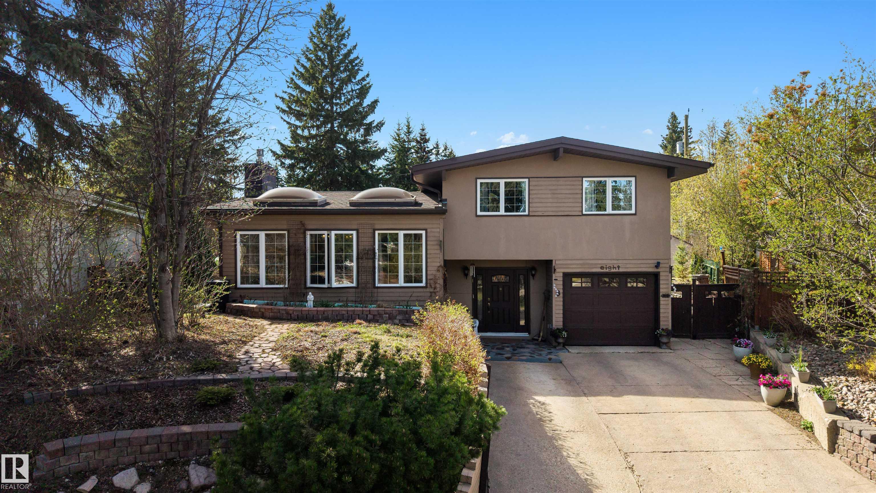 8 Garland Place, St. Albert, MLS® # E4501688
