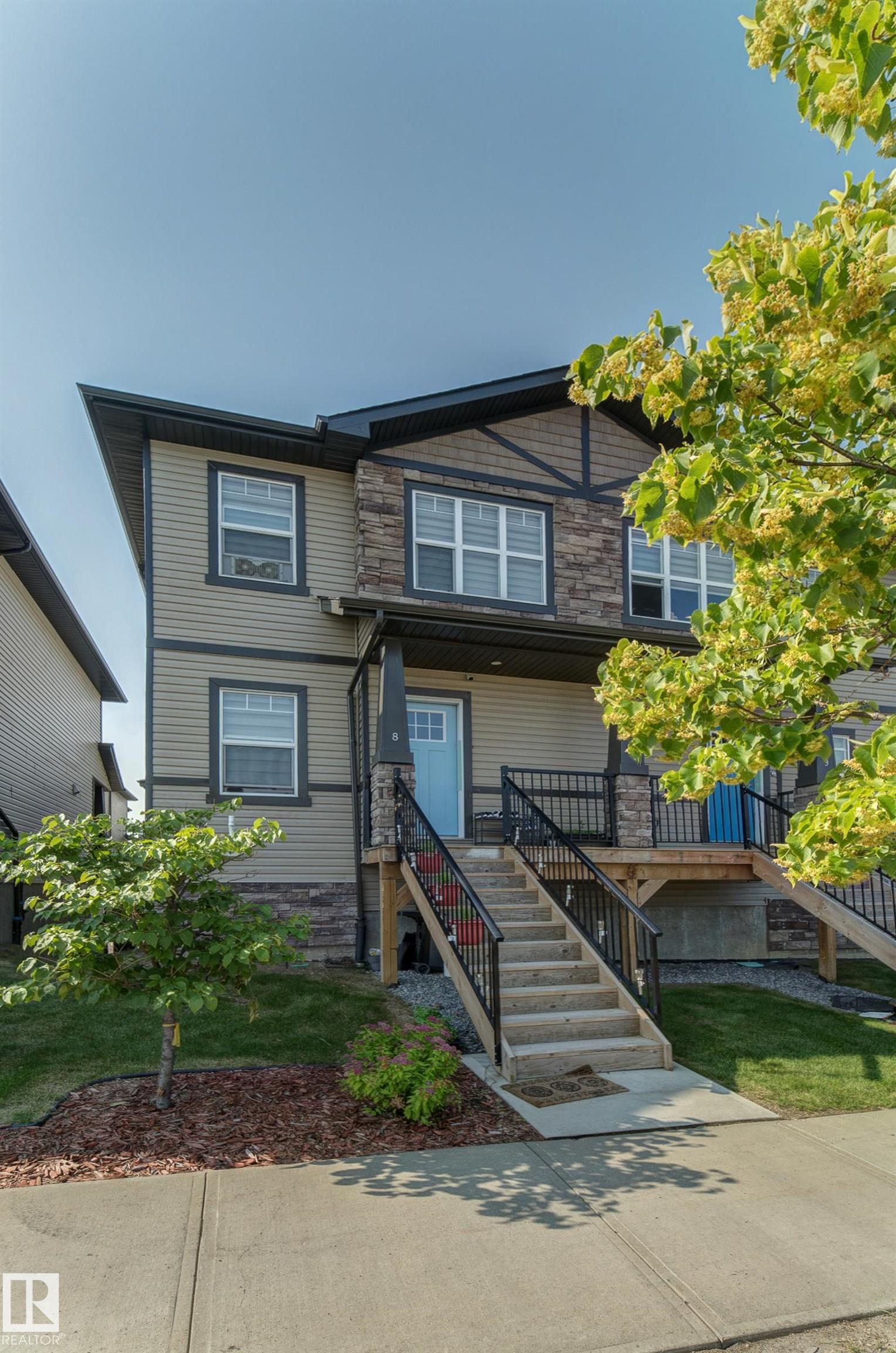 8 1703 16 Avenue Nw, Edmonton, MLS® # E4501689