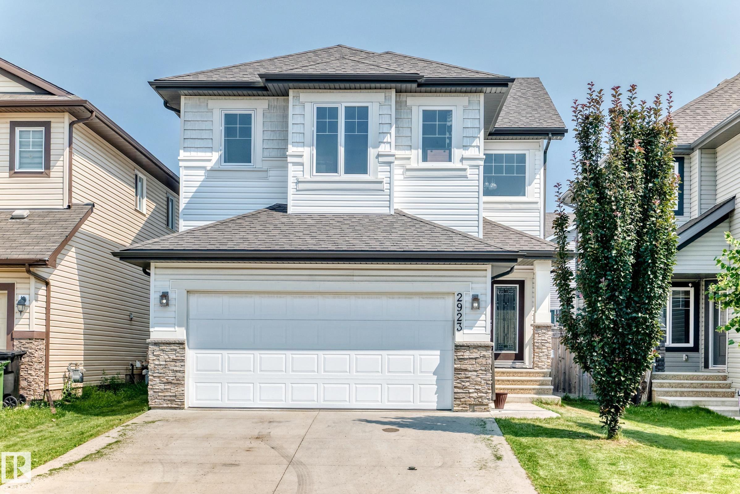 2923 16 Street Nw, Edmonton, MLS® # E4501701