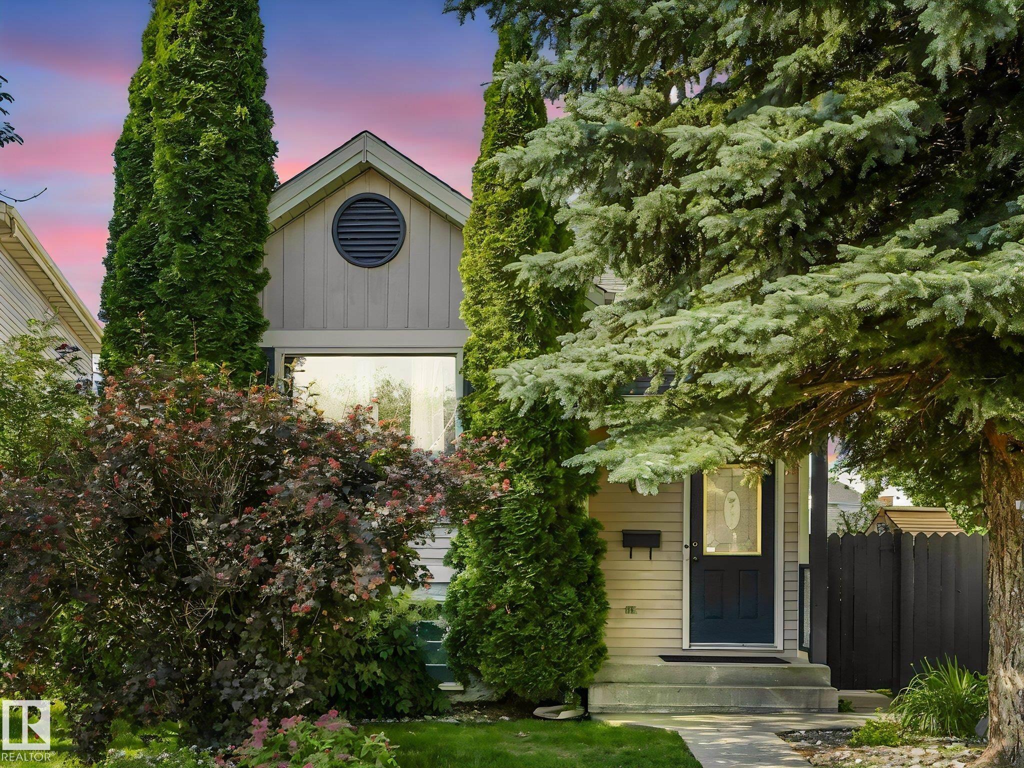 3527 41 Avenue, Edmonton, MLS® # E4501706