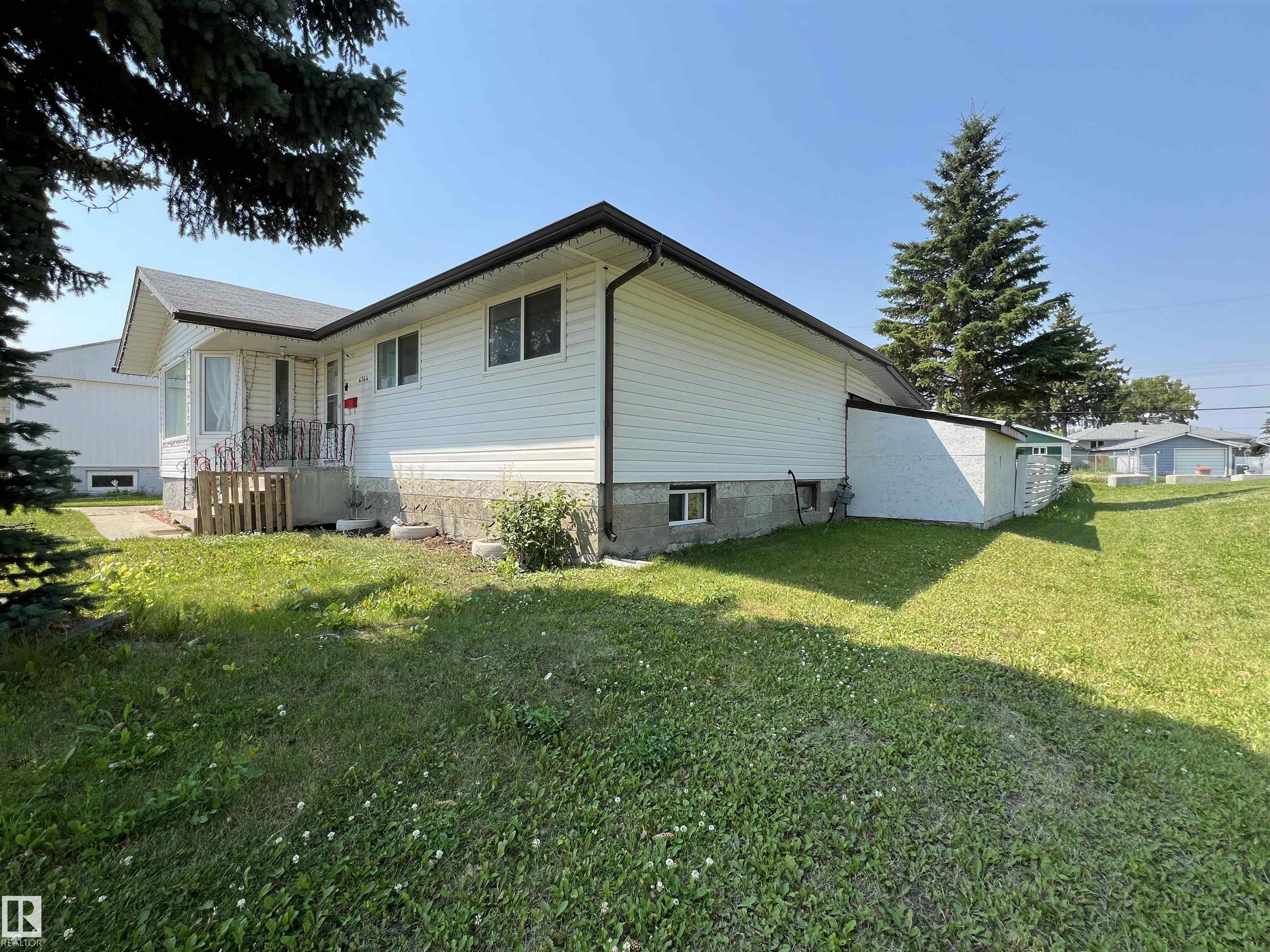 4764 43 St., Drayton Valley, MLS® # E4501707