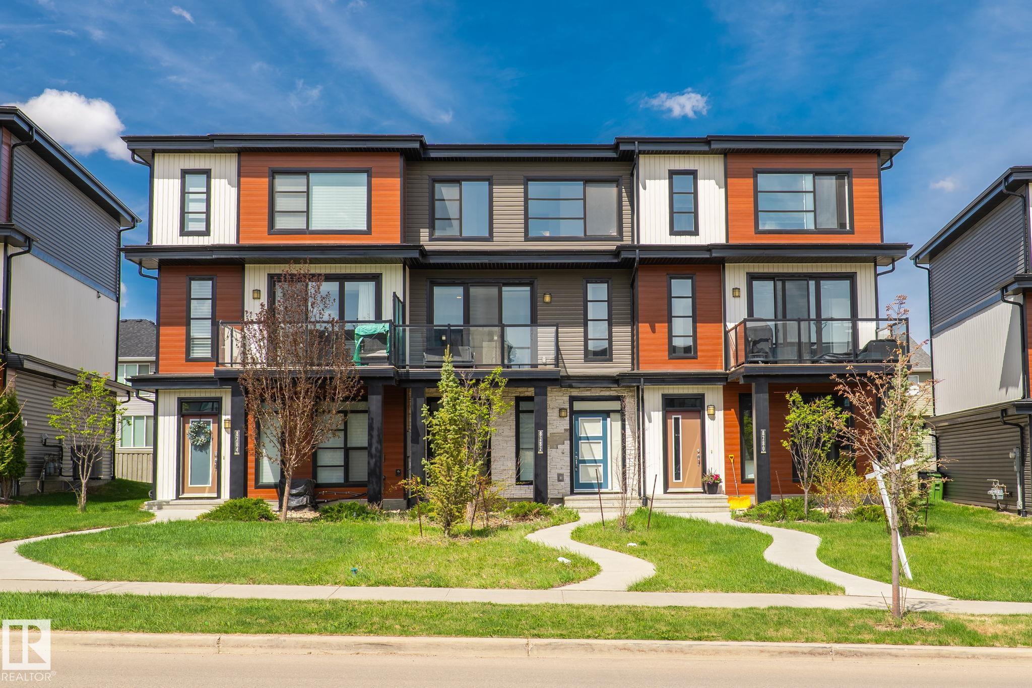 8282 Chappelle Way, Edmonton, MLS® # E4501710