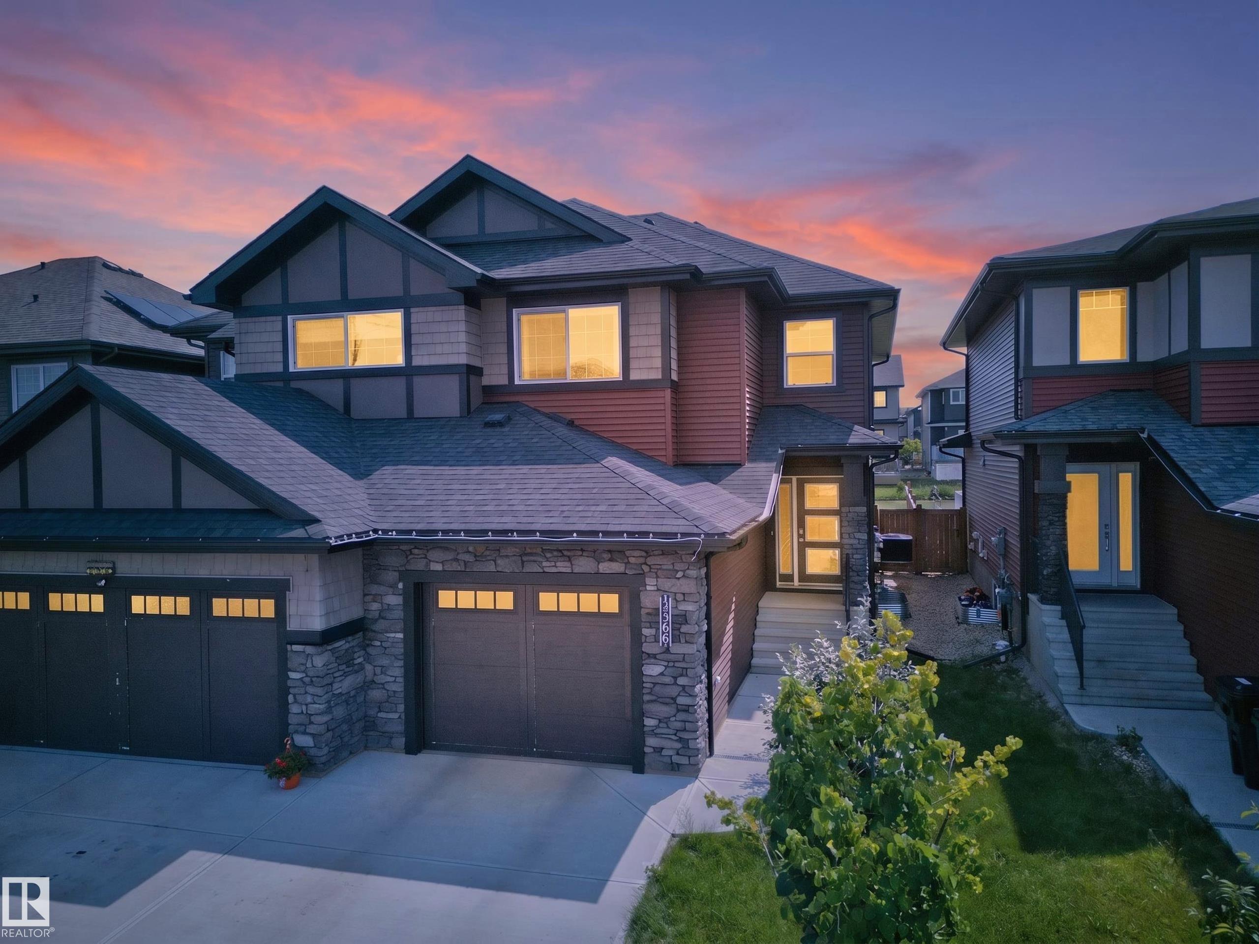 2366 Wonnacott Crescent, Edmonton, MLS® # E4501715