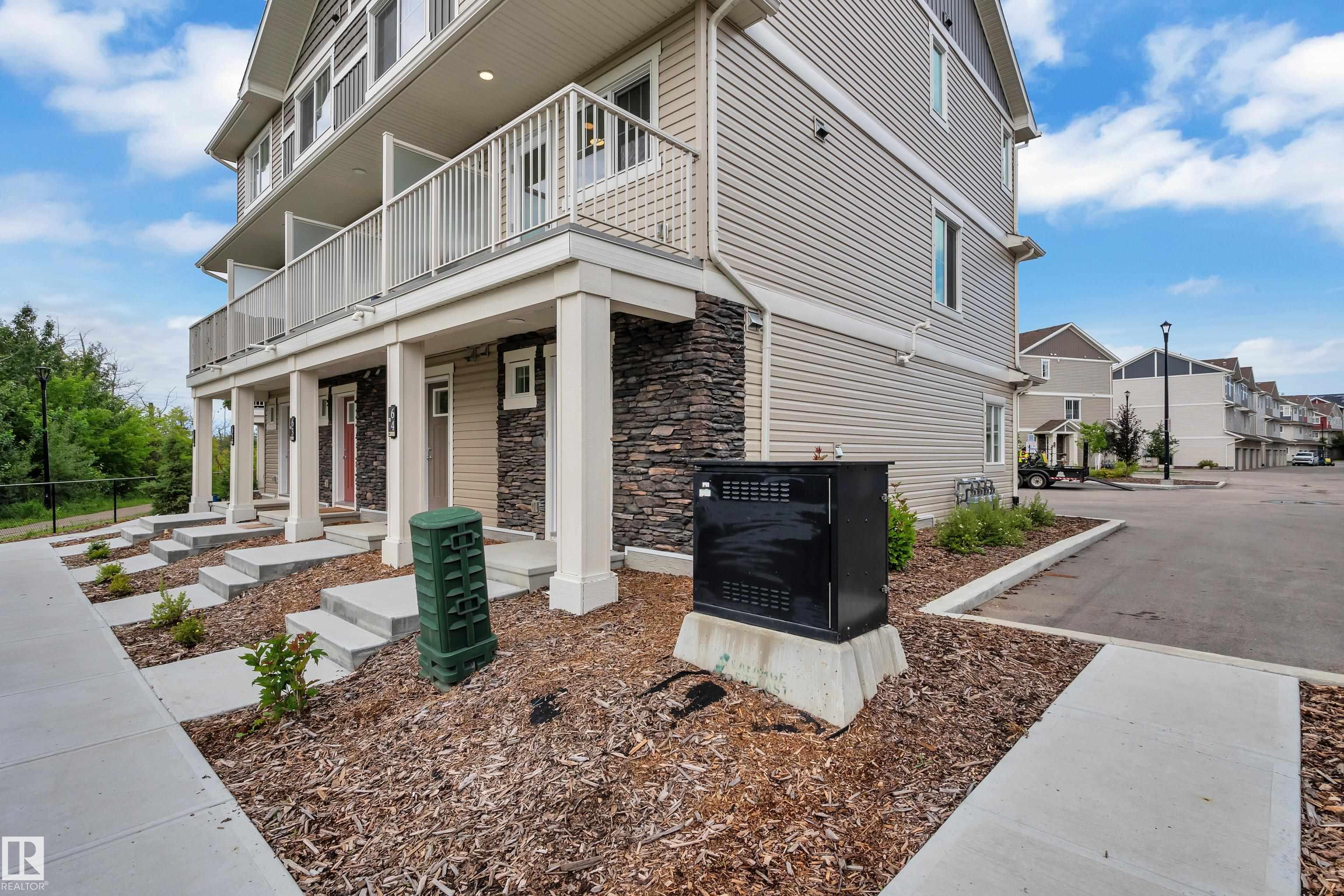 64 17832 78 Street Nw, Edmonton, MLS® # E4501716
