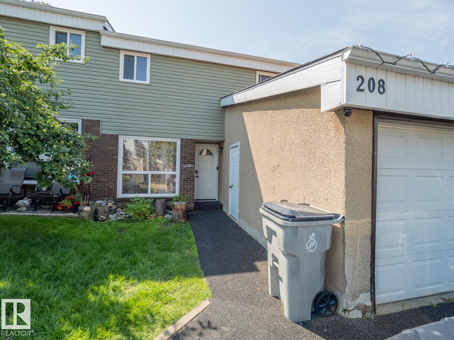 208 Grandin Village, St. Albert, MLS® # E4501718