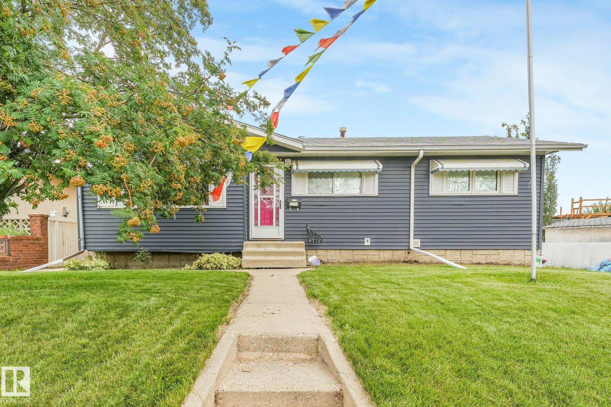 8712 137 Avenue, Edmonton, MLS® # E4501724