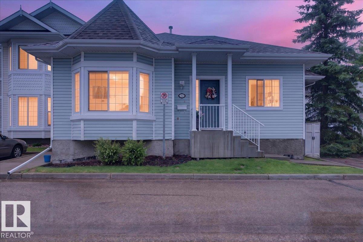 52 1780 Glastonbury Boulevard, Edmonton, MLS® # E4501736