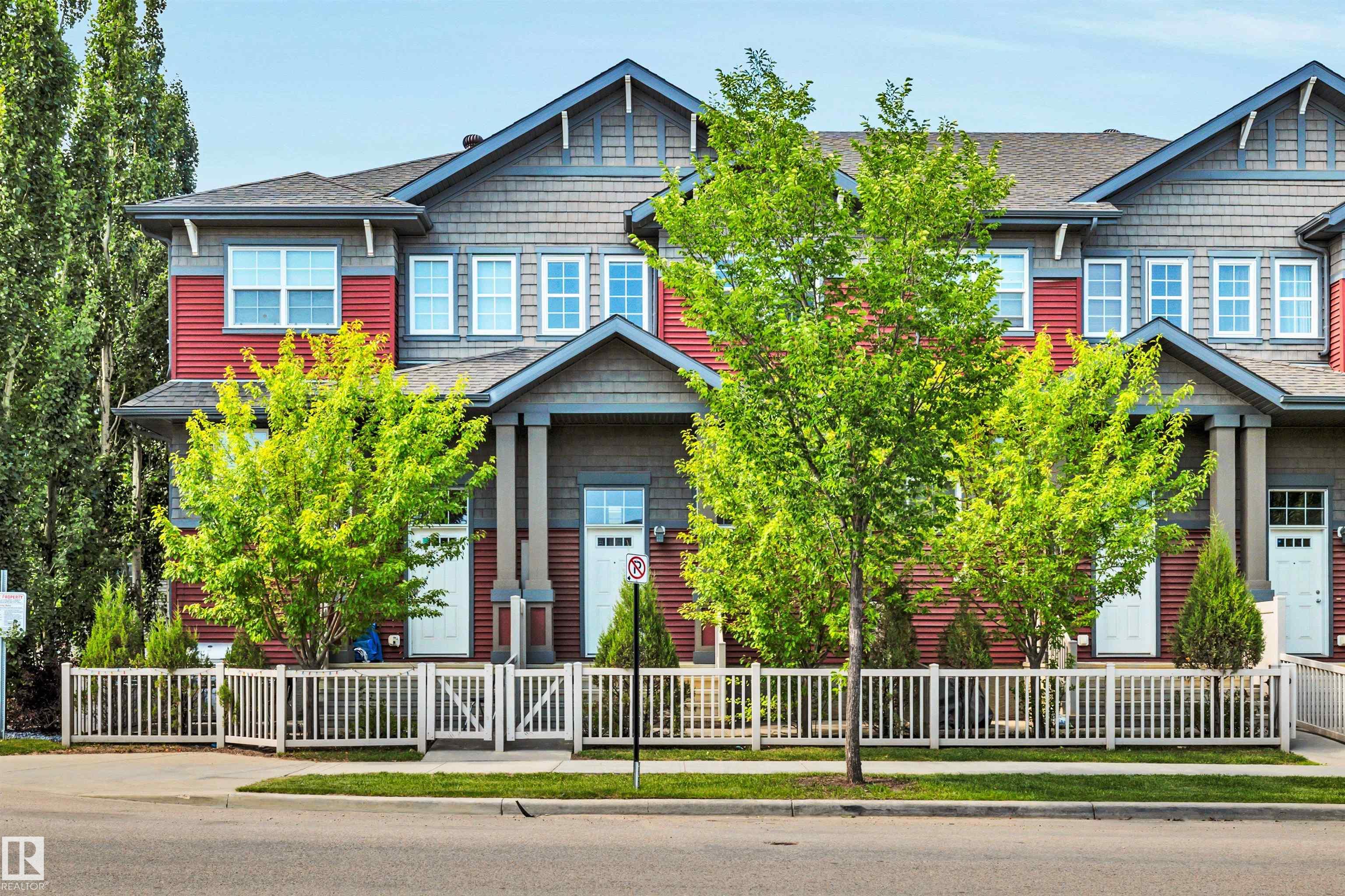 571 Orchards Boulevard, Edmonton, MLS® # E4501740