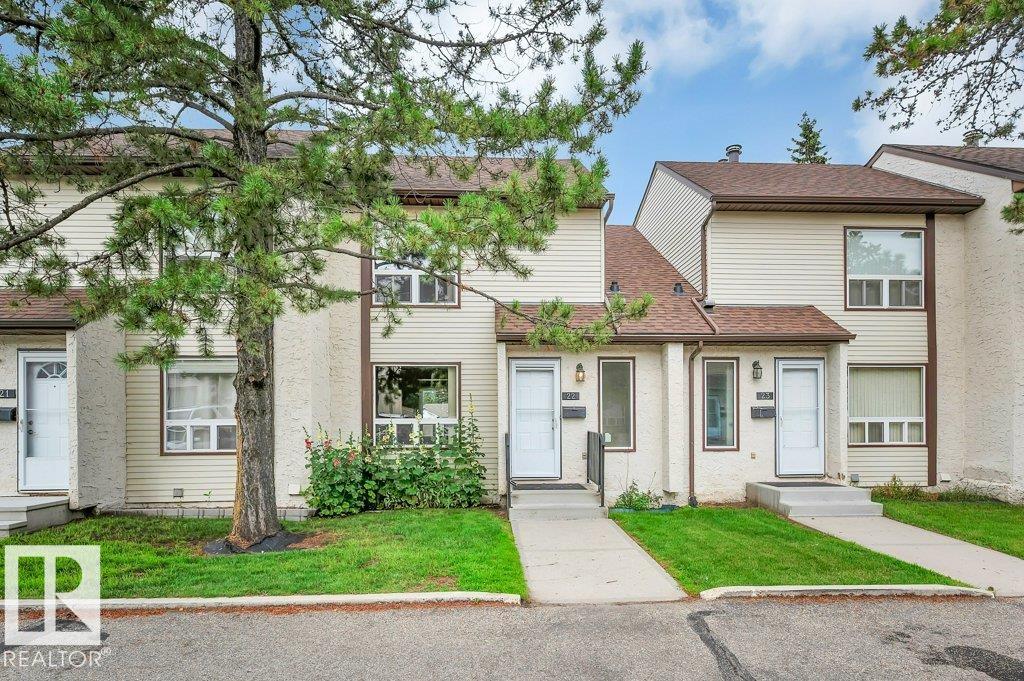 22 1651 46 Street, Edmonton, MLS® # E4501750