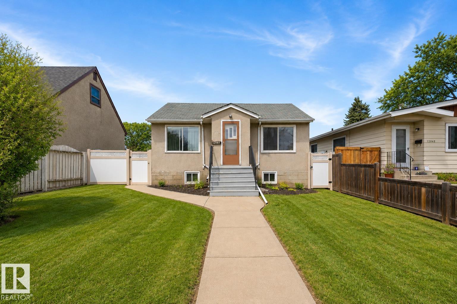 12044 50 Street, Edmonton, MLS® # E4501752