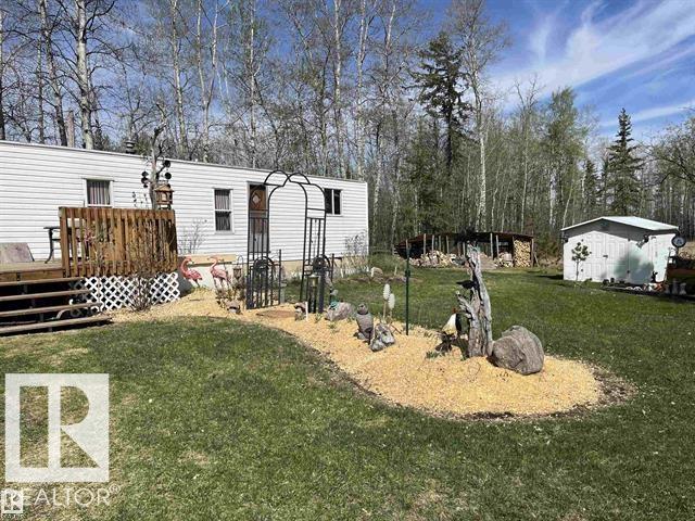 210 55504 Nikoodi Road, Rural Lac Ste. Anne County, MLS® # E4501756