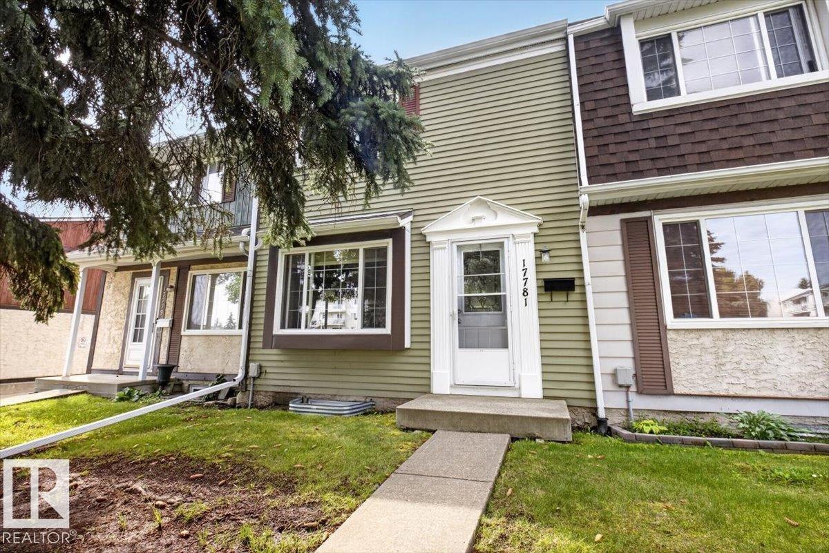 17781 81 Avenue, Edmonton, MLS® # E4501768