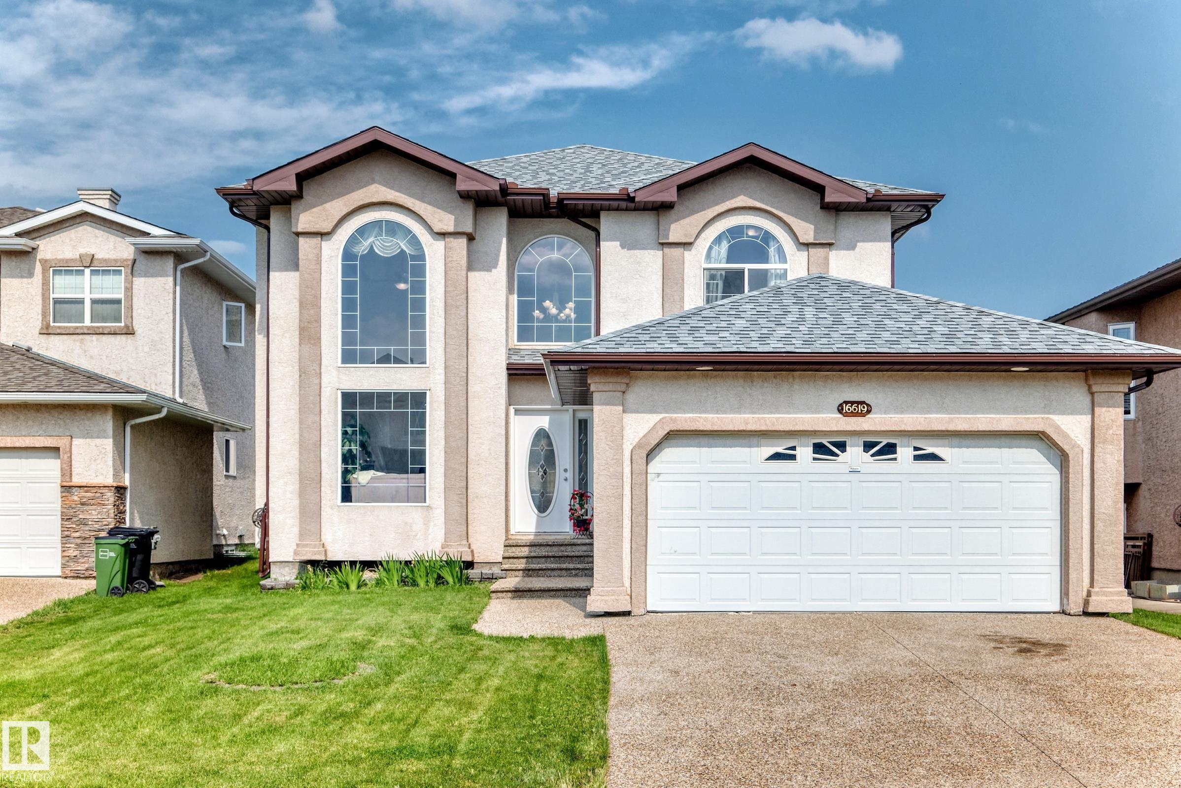 16619 72 Street, Edmonton, MLS® # E4501769
