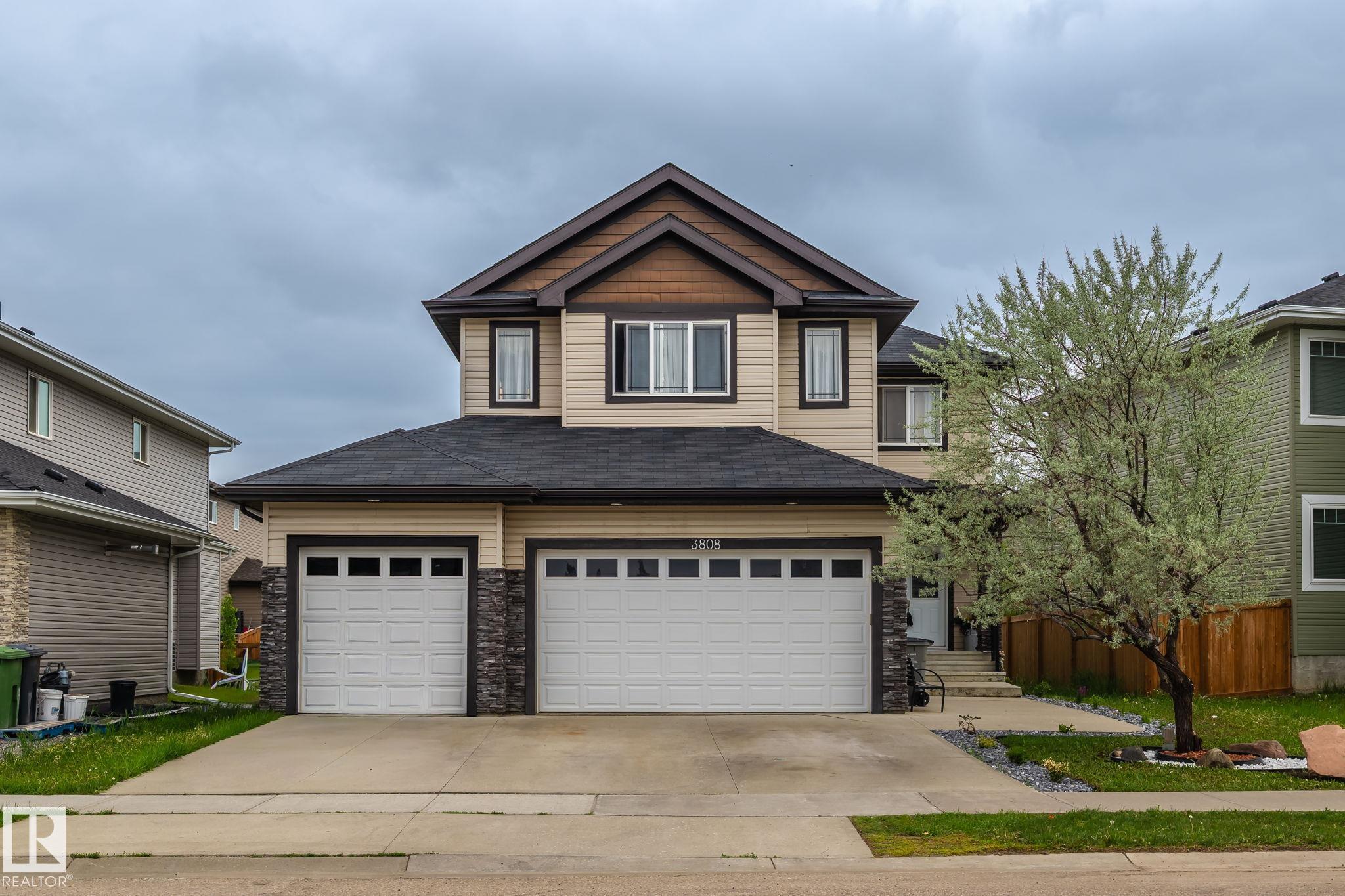 3808 Triomphe Boulevard, Beaumont, MLS® # E4501778