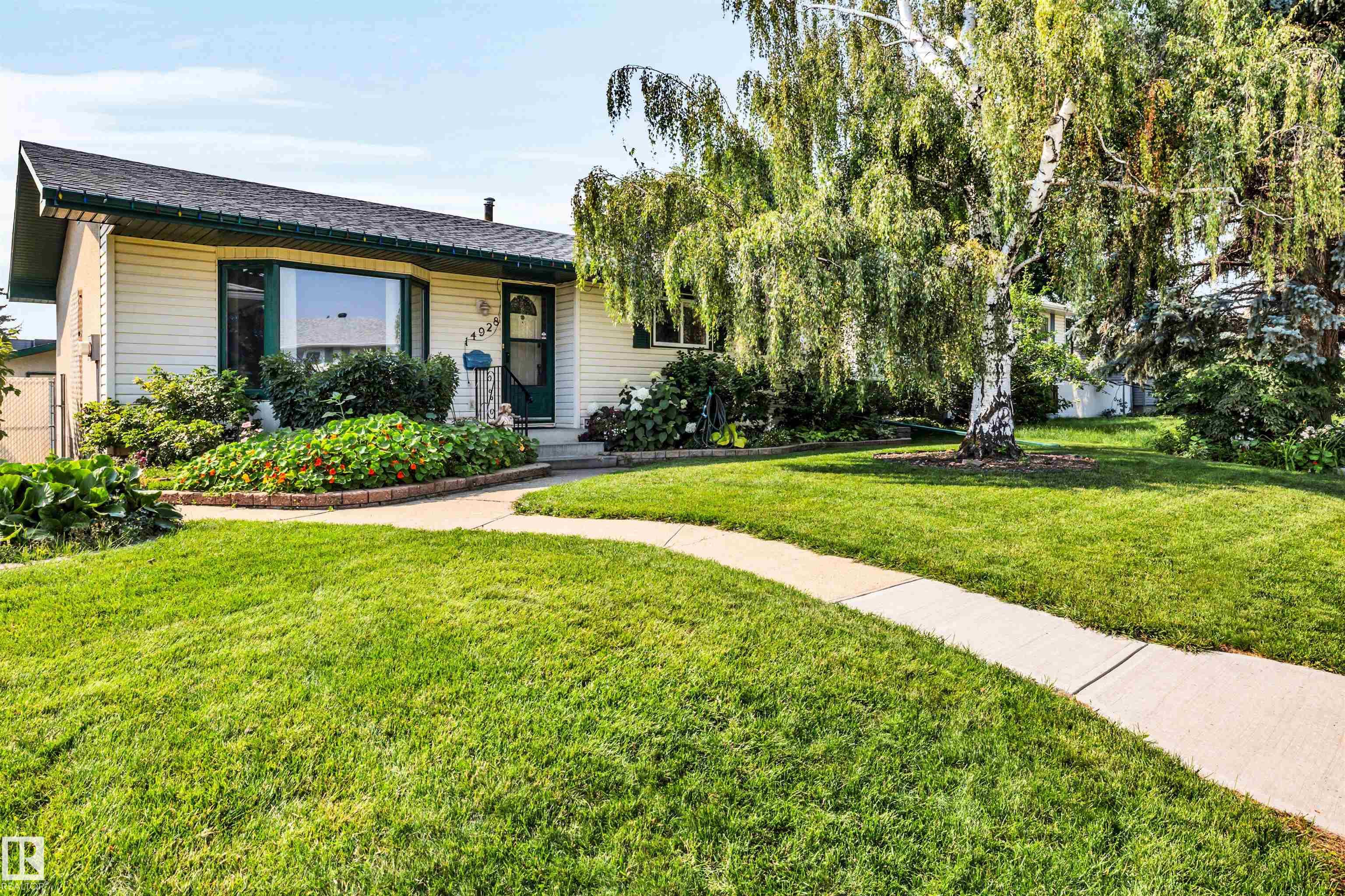 14928 69 Street, Edmonton, MLS® # E4501792