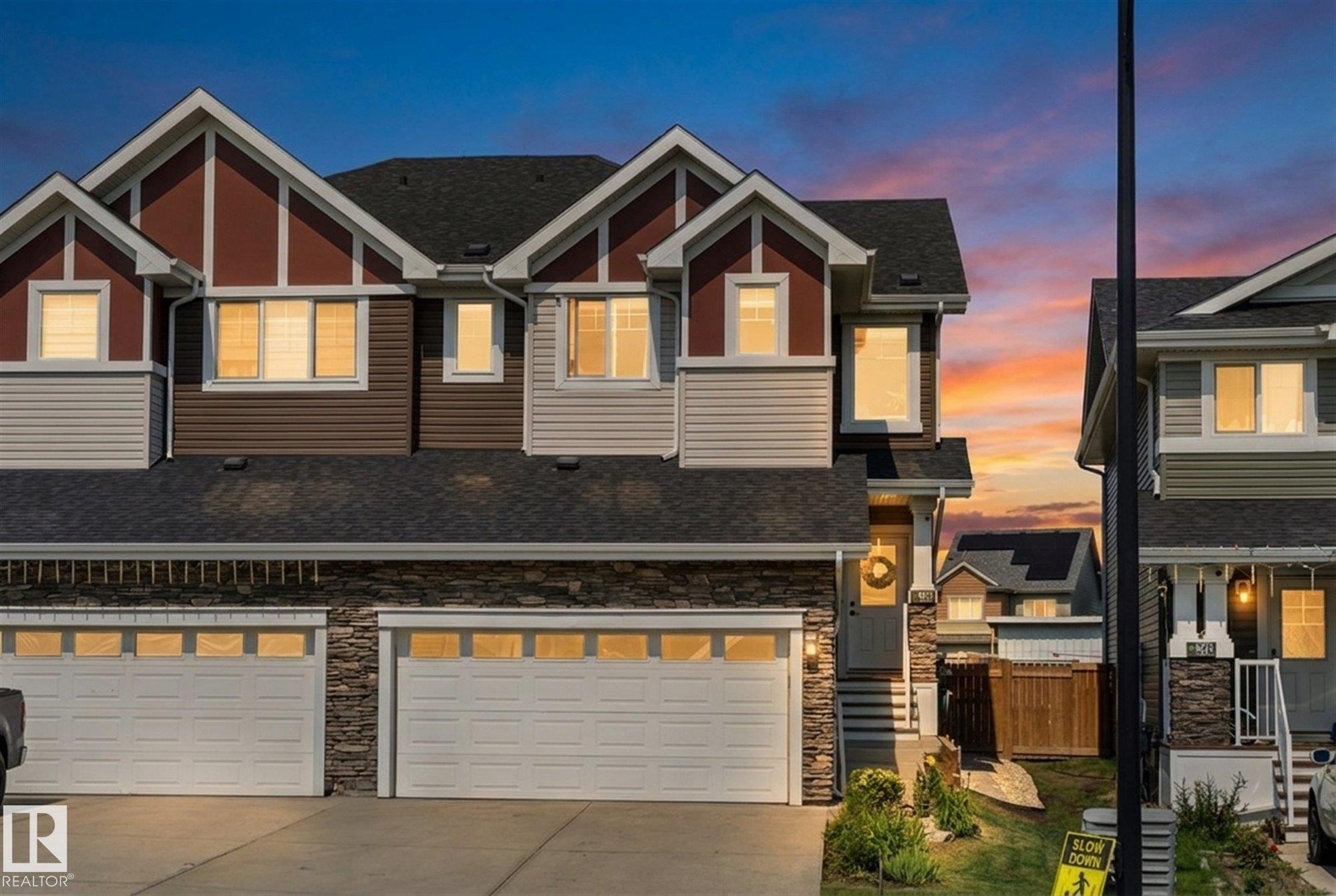 6875 Evans Wynd, Edmonton, MLS® # E4501805