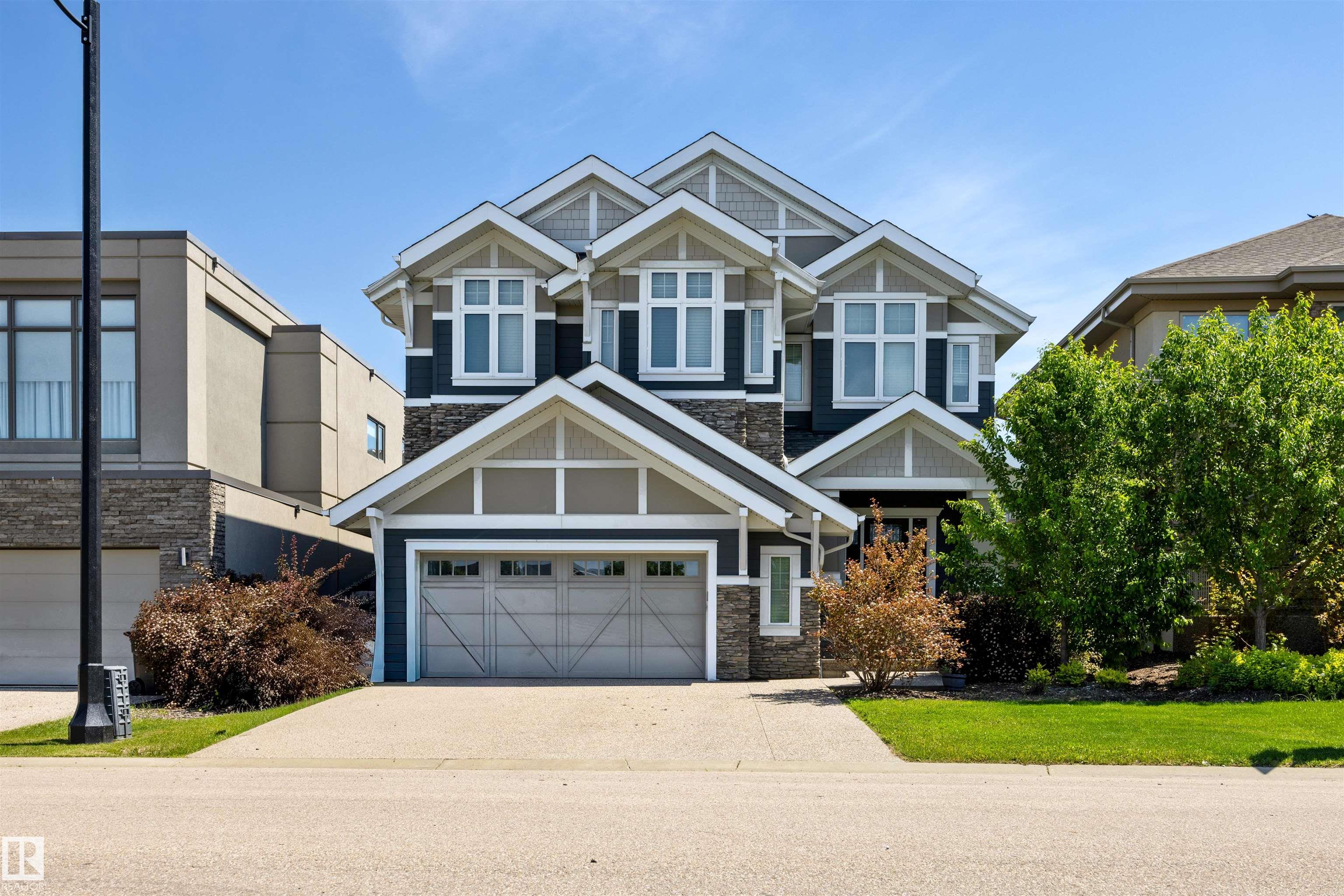 1305 Hainstock Way, Edmonton, MLS® # E4501806