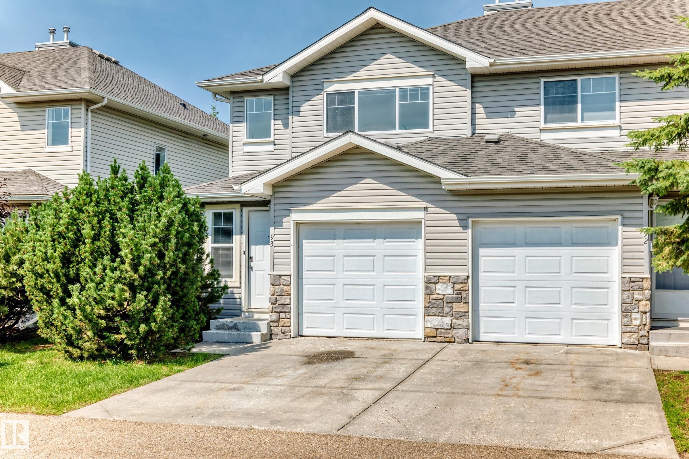 93 230 Edwards Drive, Edmonton, MLS® # E4501808