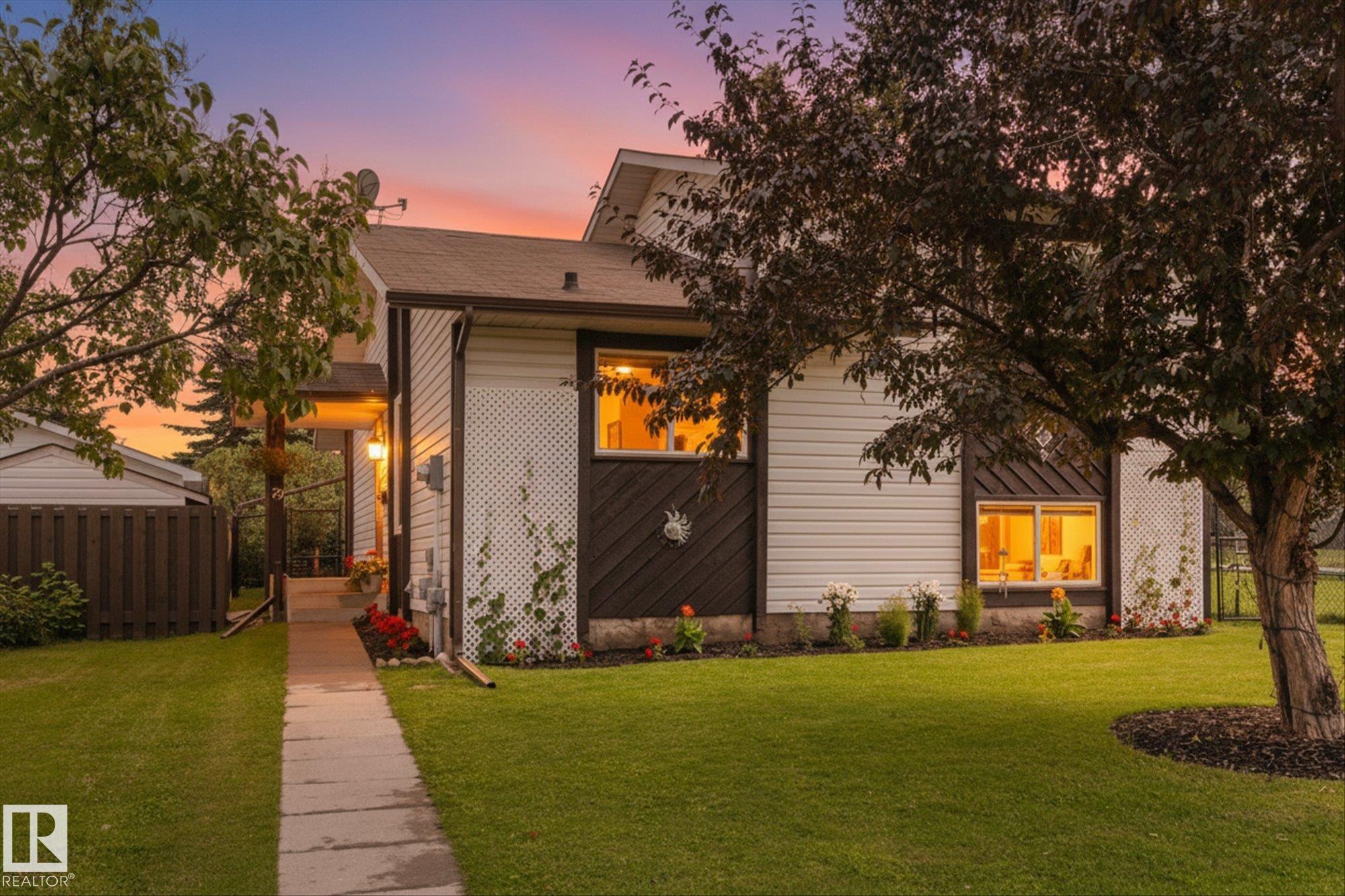 79 Greystone Drive, Spruce Grove, MLS® # E4501809