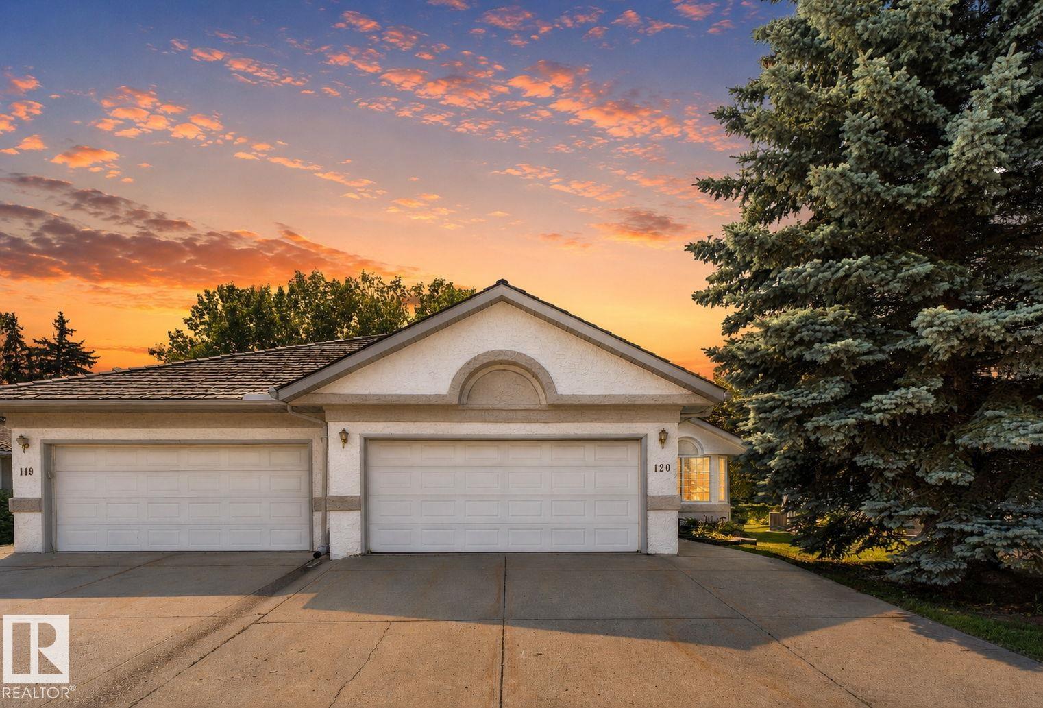 120 Ironwood Place, Edmonton, MLS® # E4501813