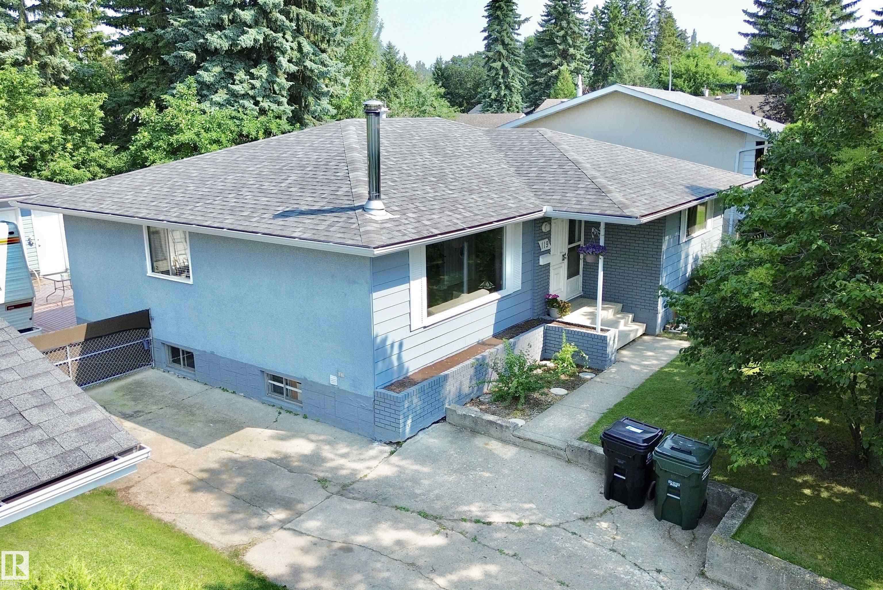 119 Garland Crescent, Sherwood Park, MLS® # E4501814
