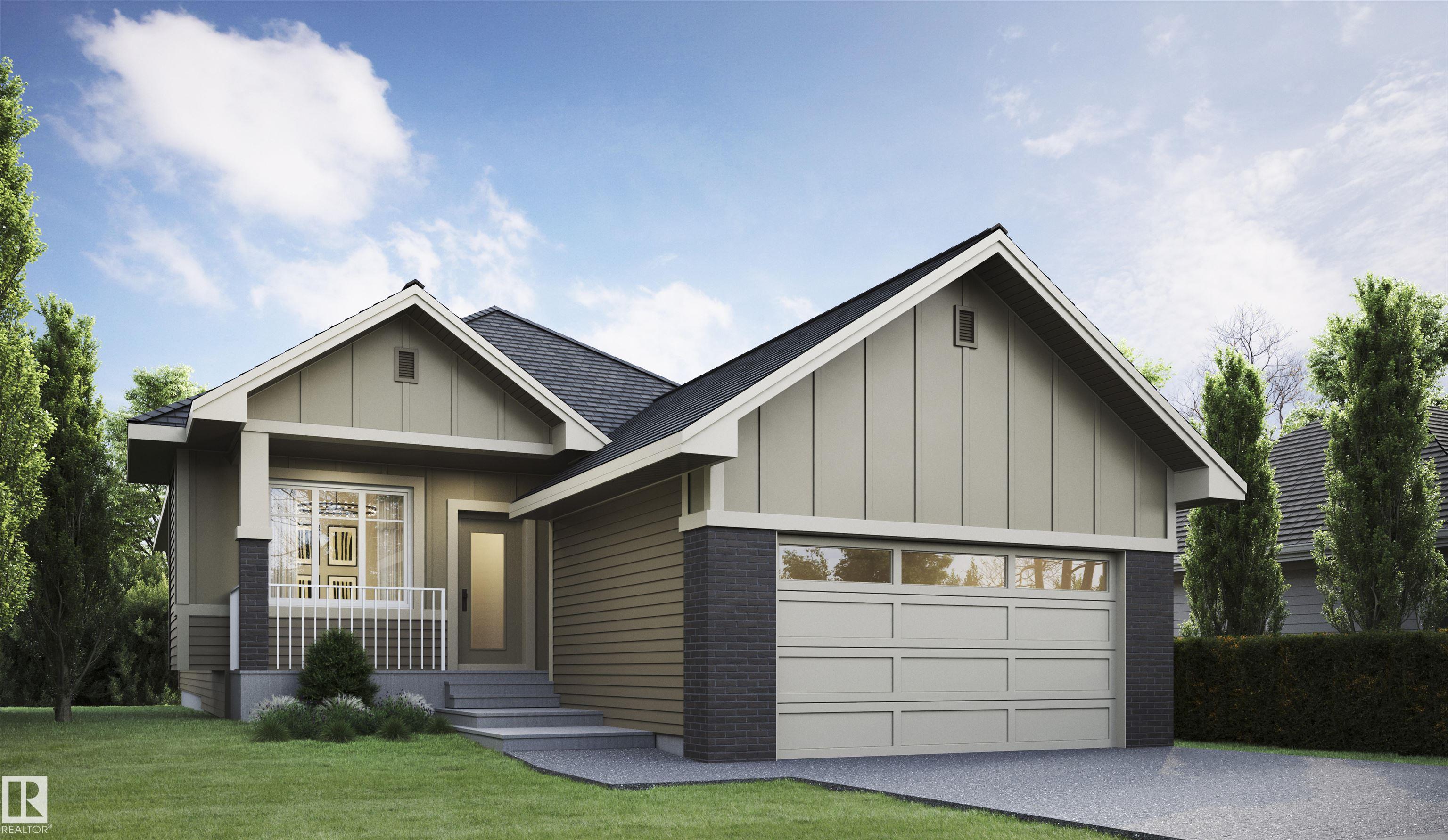 120 Ravenshire Wynd, Sherwood Park, MLS® # E4501816