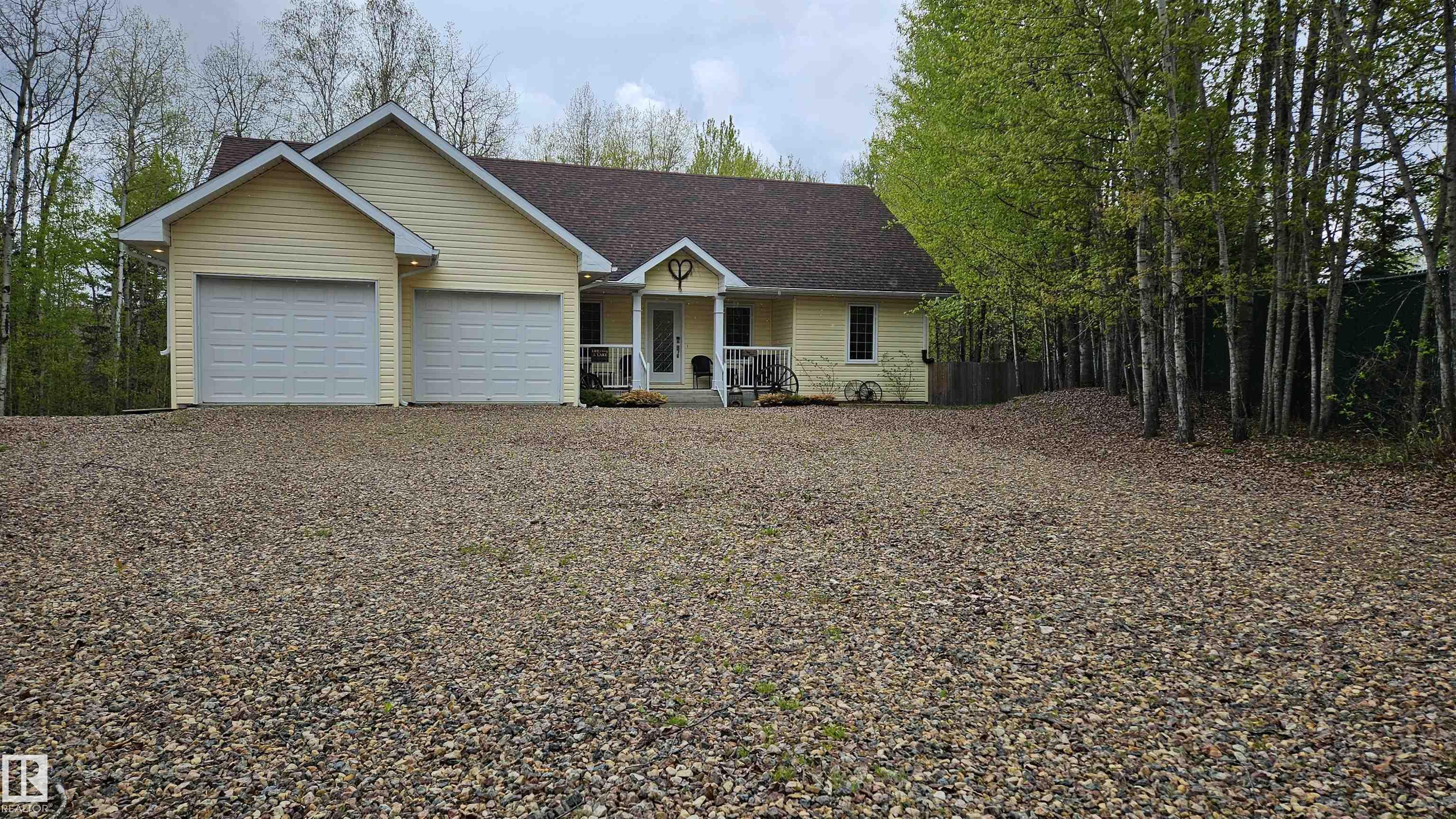 7 Andrew Drive, Rural Athabasca County, MLS® # E4501819