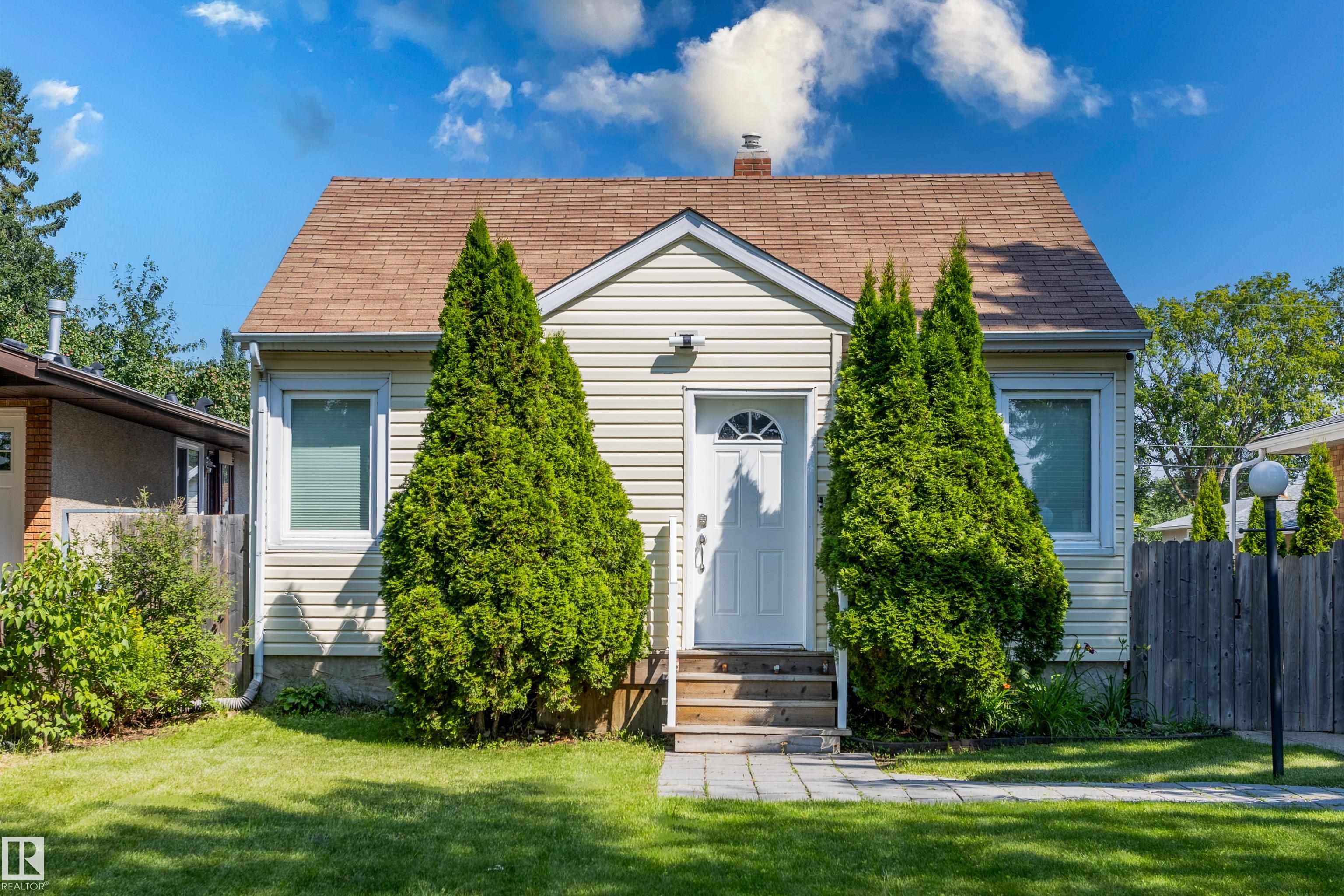 12431 81 Street, Edmonton, MLS® # E4501835