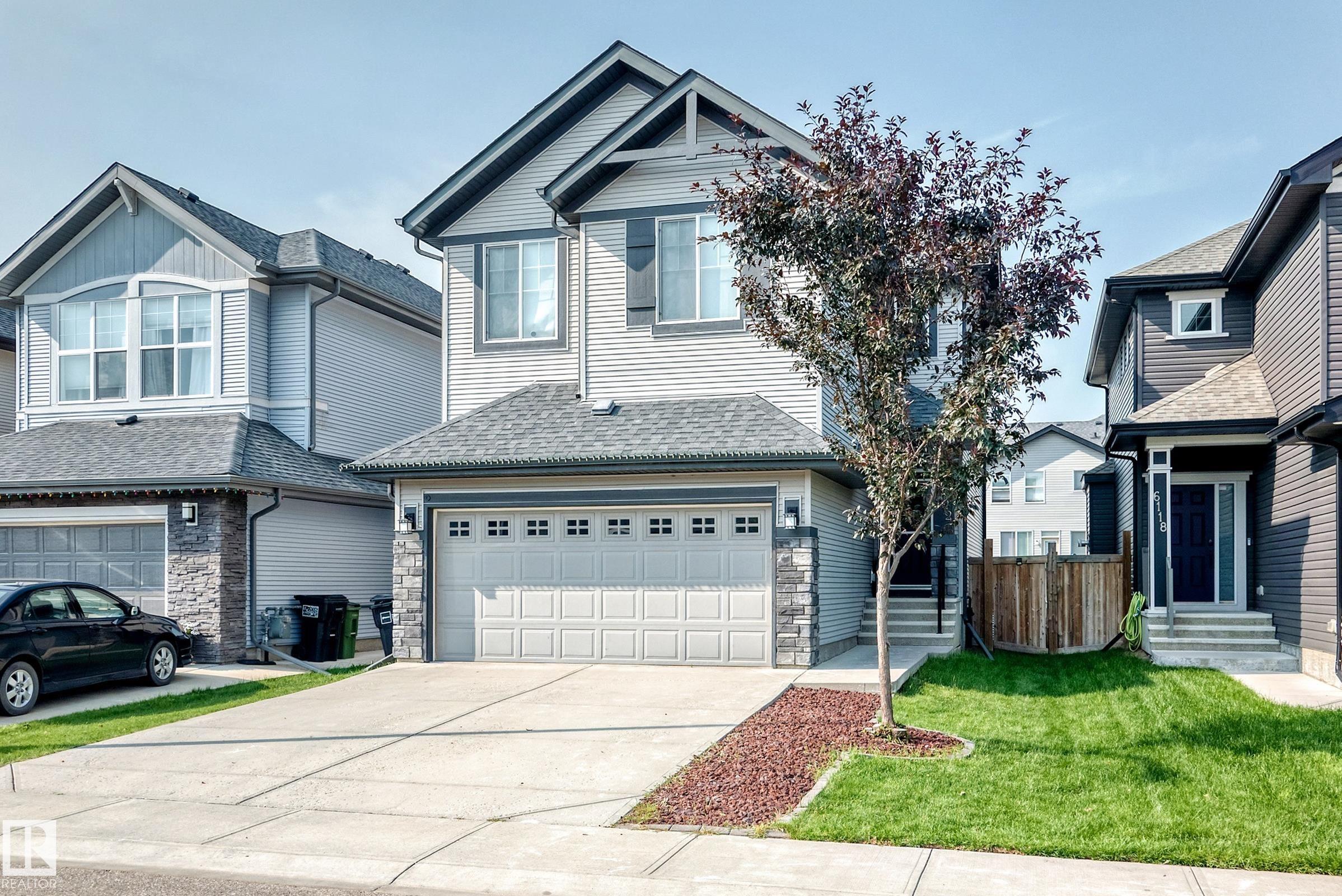 6122 175a Avenue, Edmonton, MLS® # E4501837