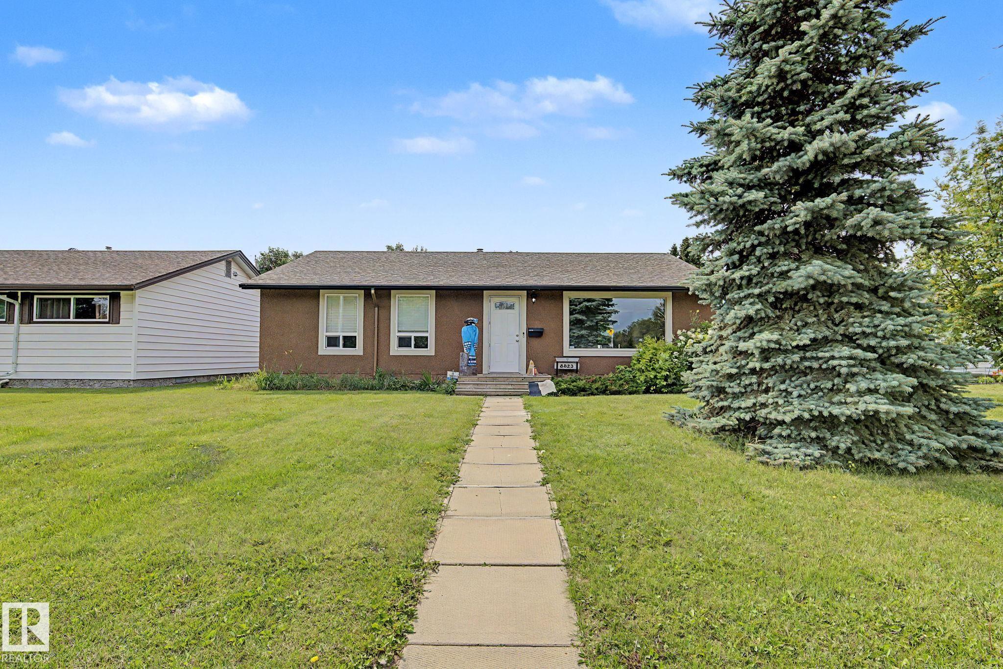8823 130a Avenue Nw, Edmonton, MLS® # E4501839
