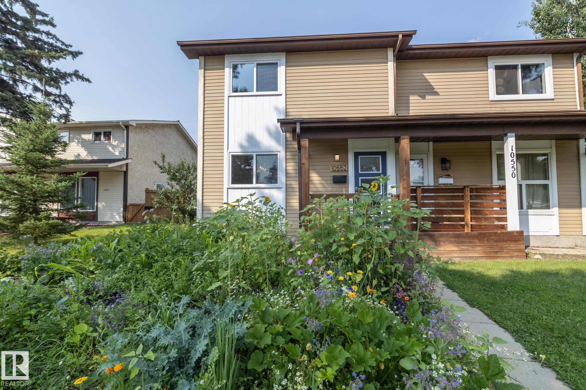 10552 Beaumaris Road, Edmonton, MLS® # E4501841
