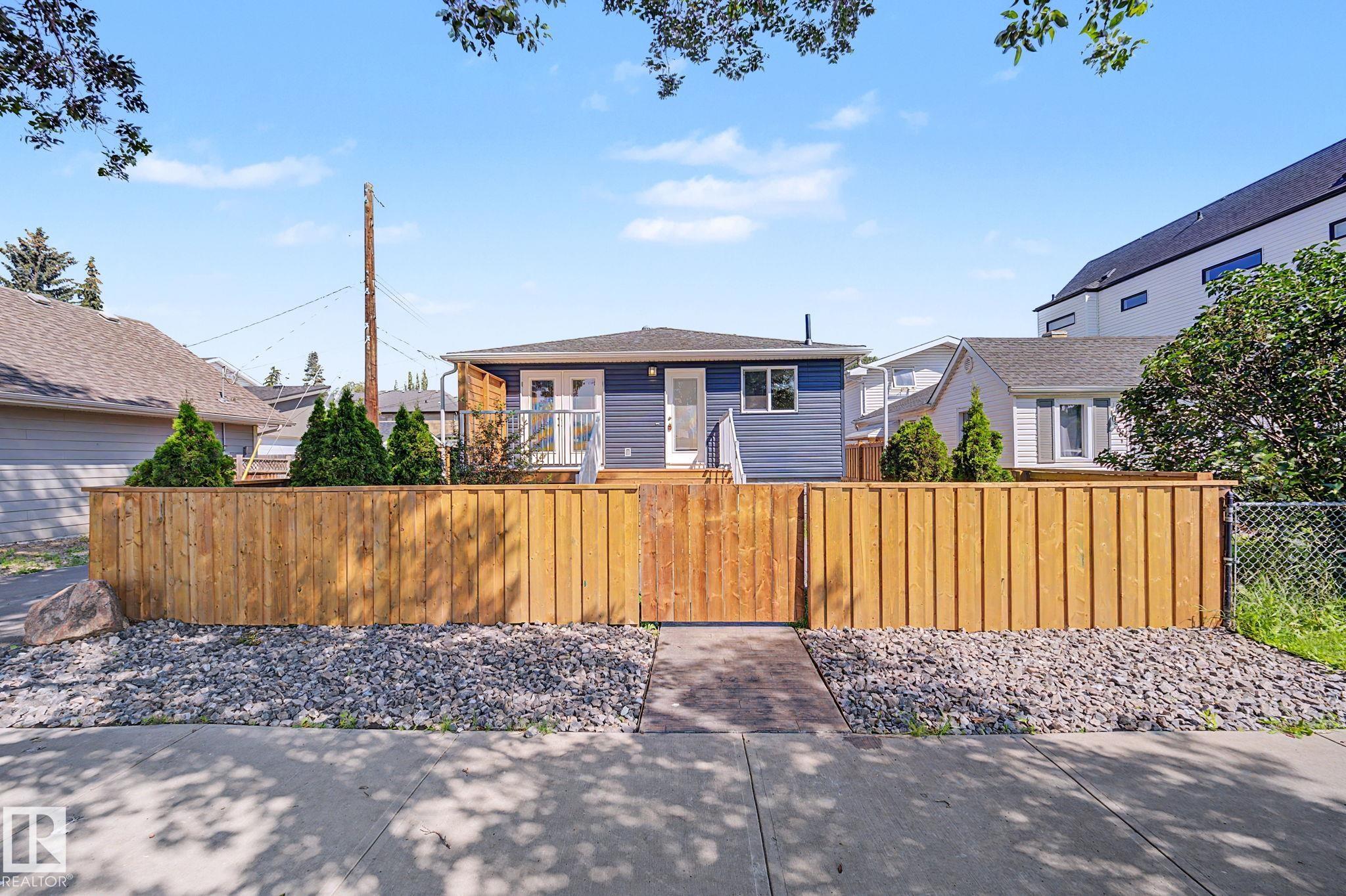 10570 66 Avenue, Edmonton, MLS® # E4501842