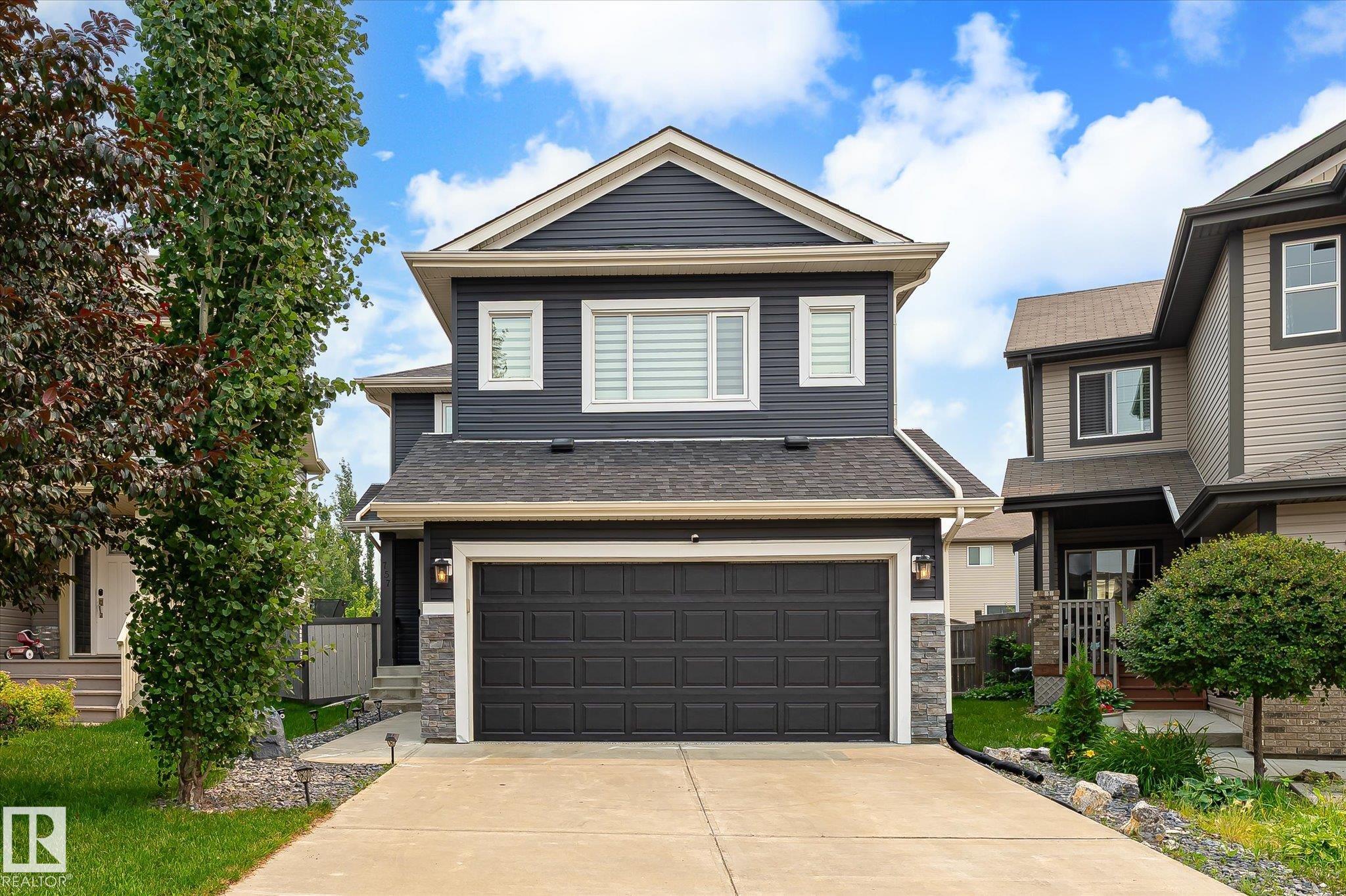 757 173b Street, Edmonton, MLS® # E4501849